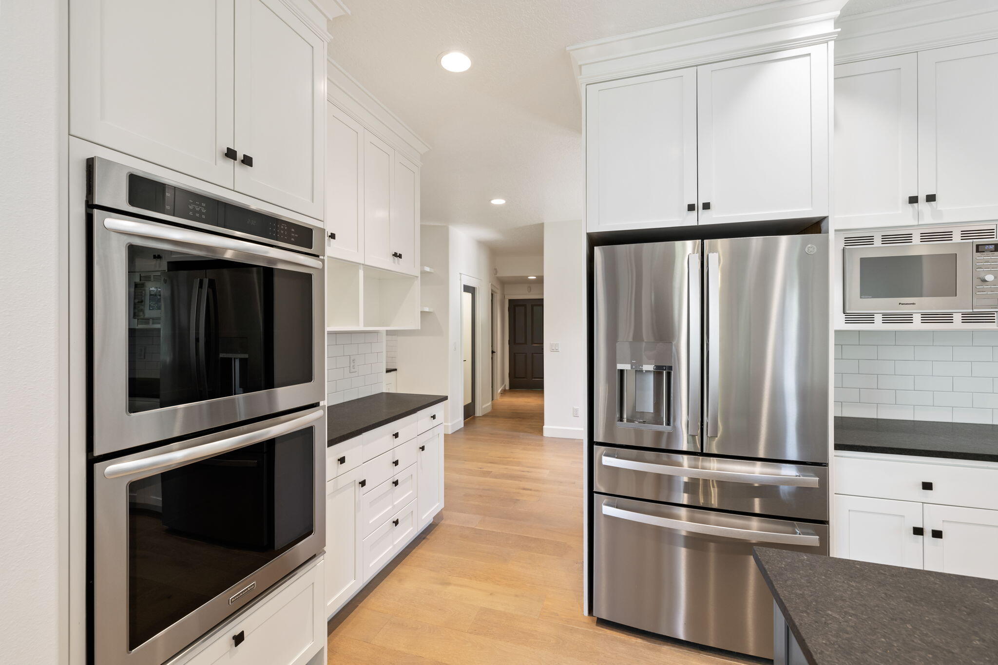 Broken Top - Residential