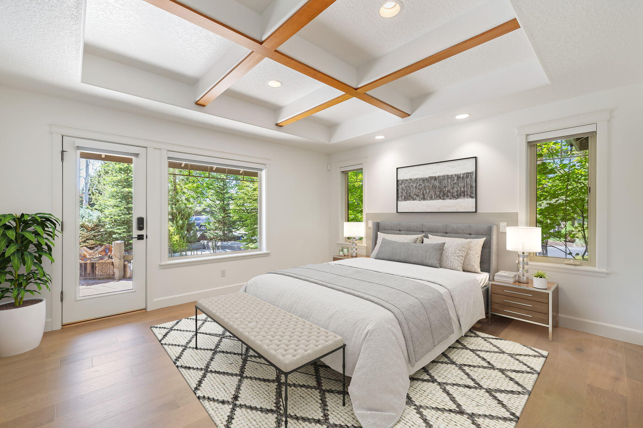 Broken Top - Residential