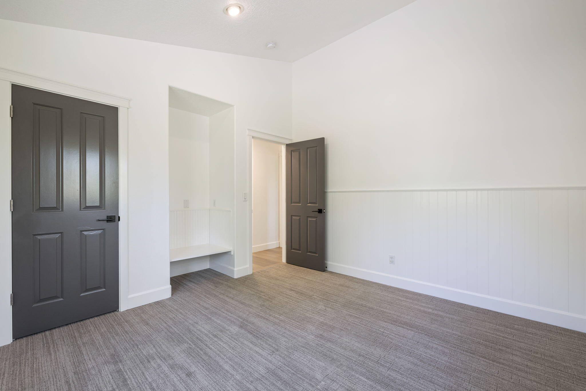 Broken Top - Residential