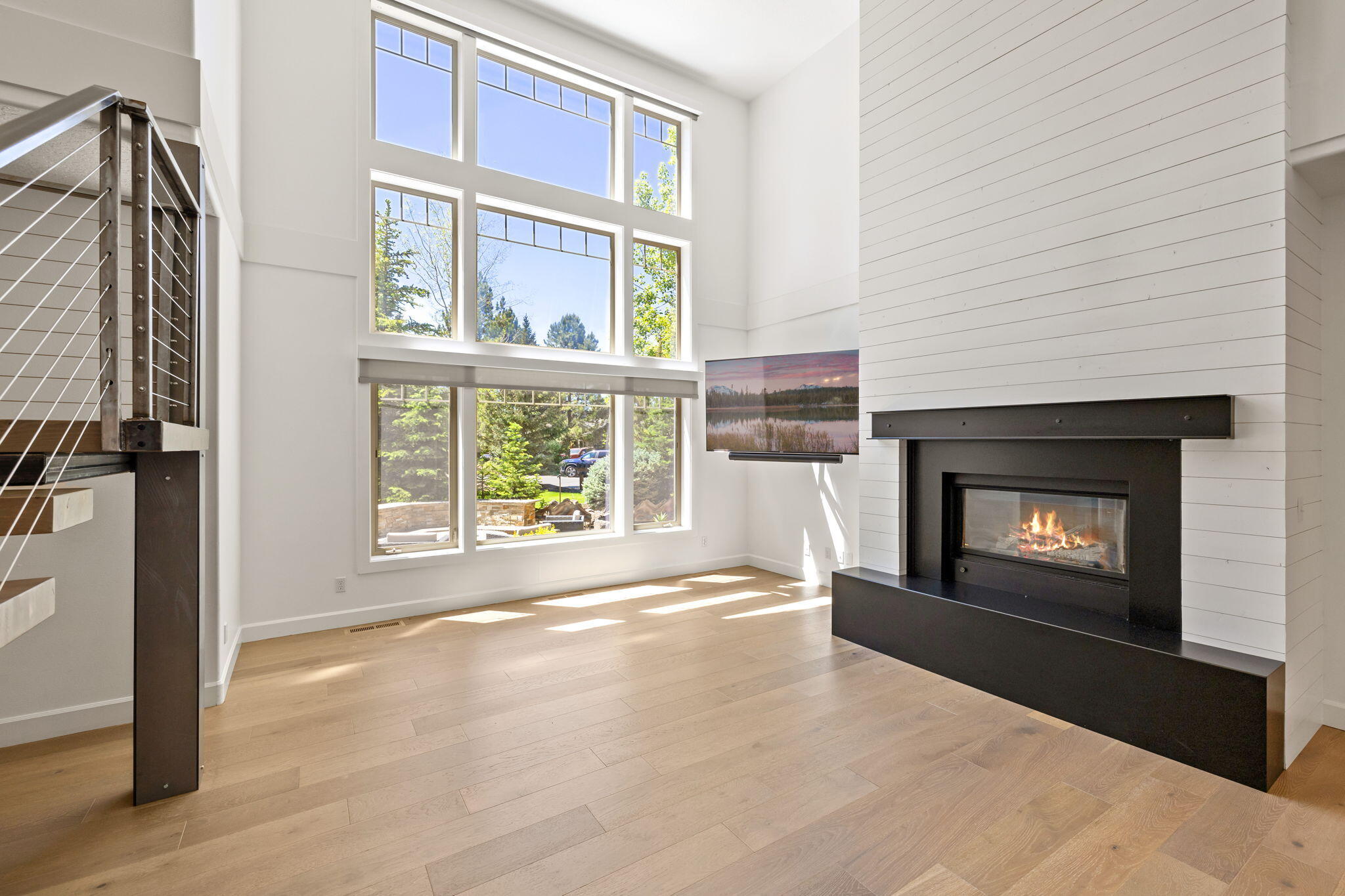 Broken Top - Residential