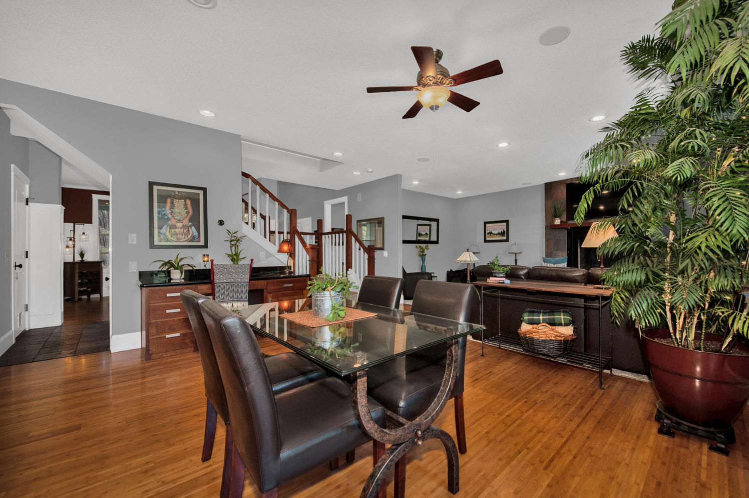 Creekside - Residential