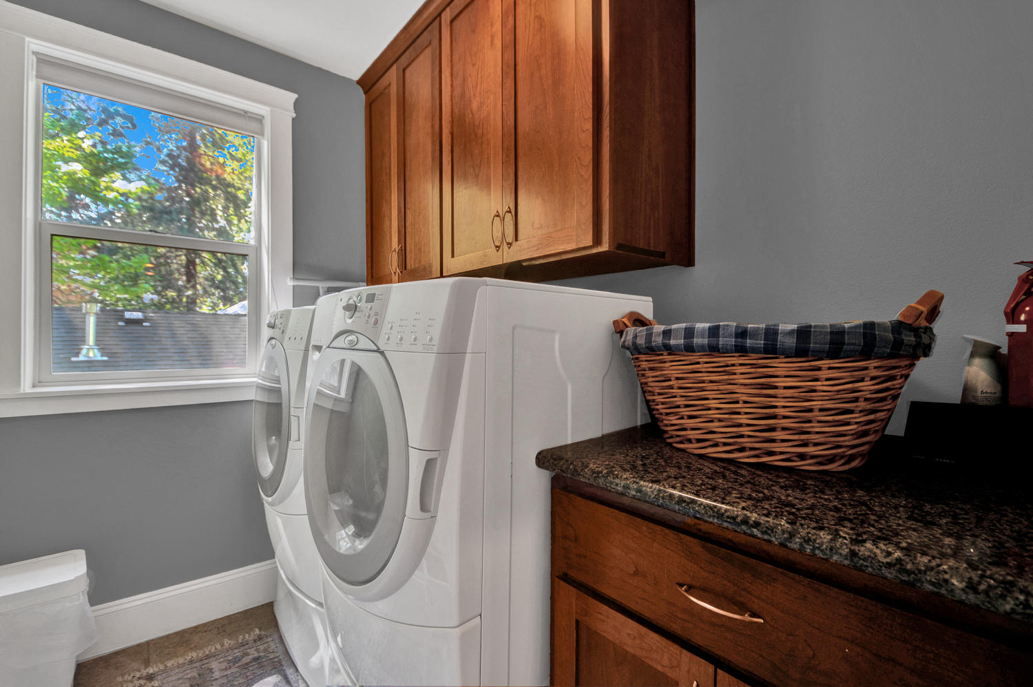 Creekside - Residential