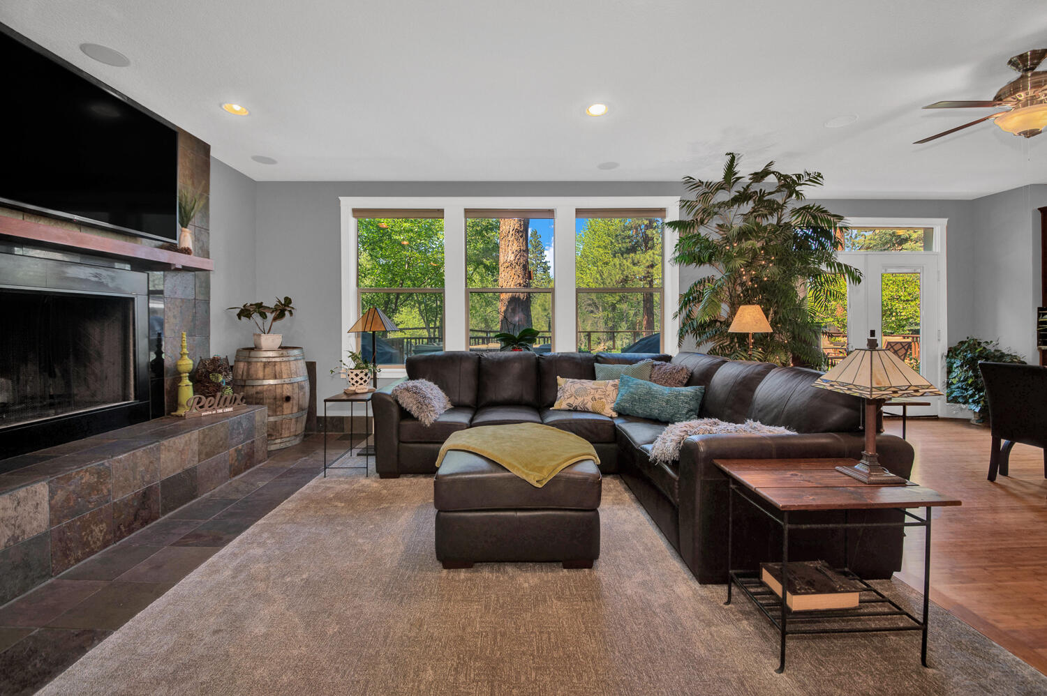 Creekside - Residential