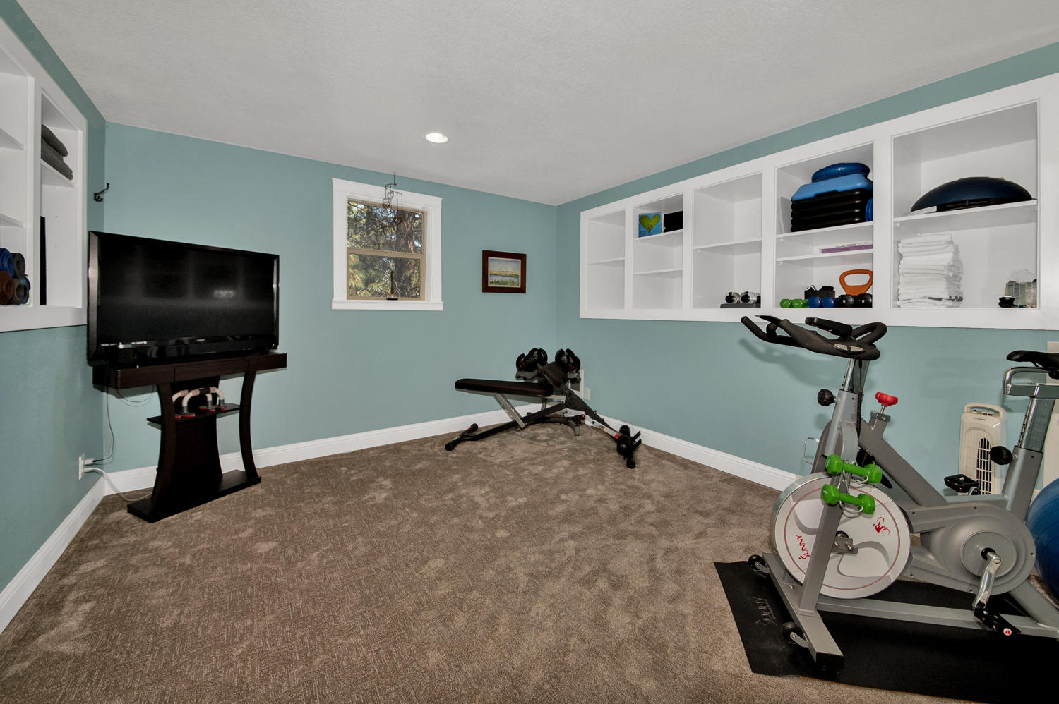 Creekside - Residential