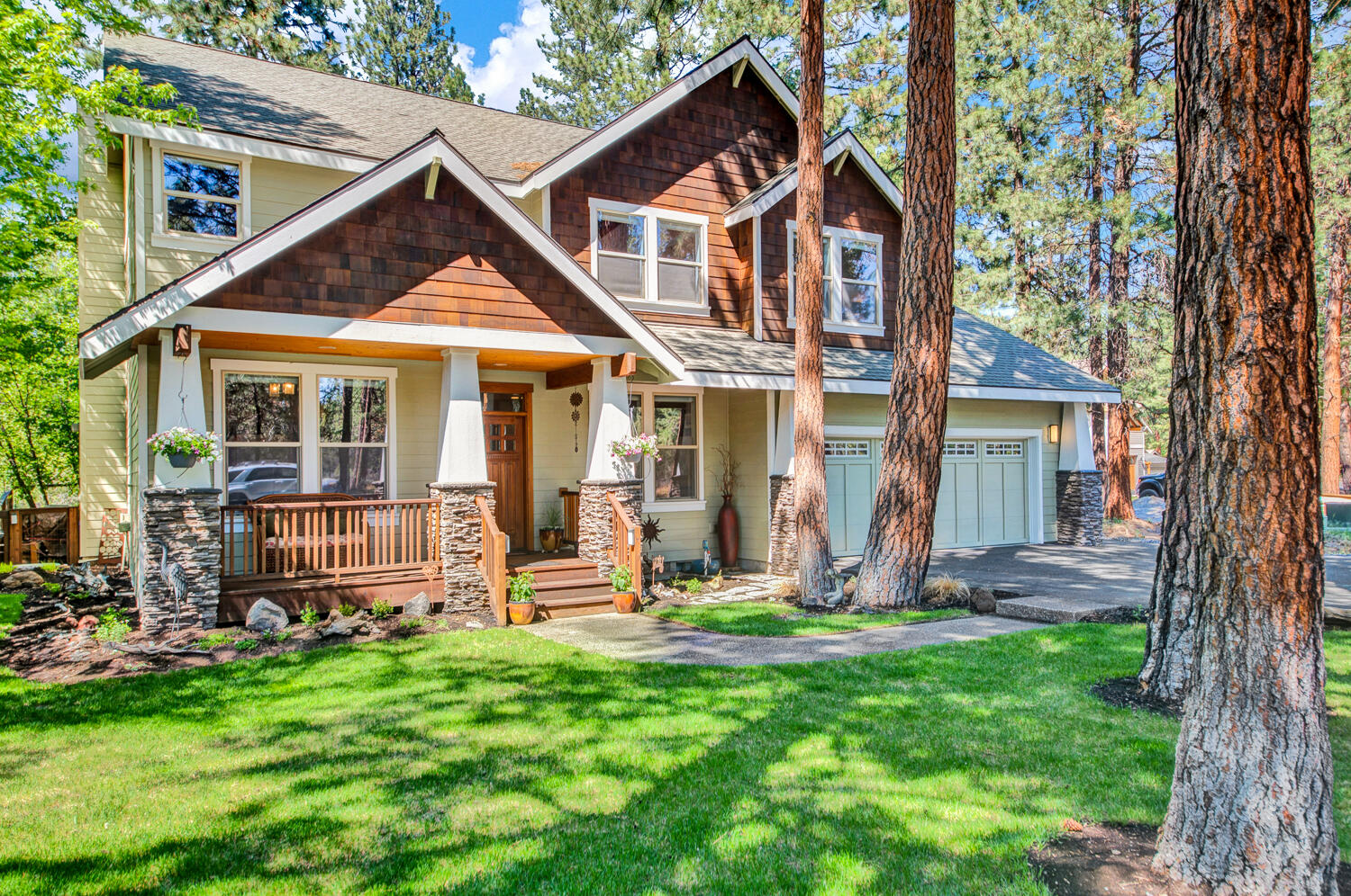 Creekside - Residential