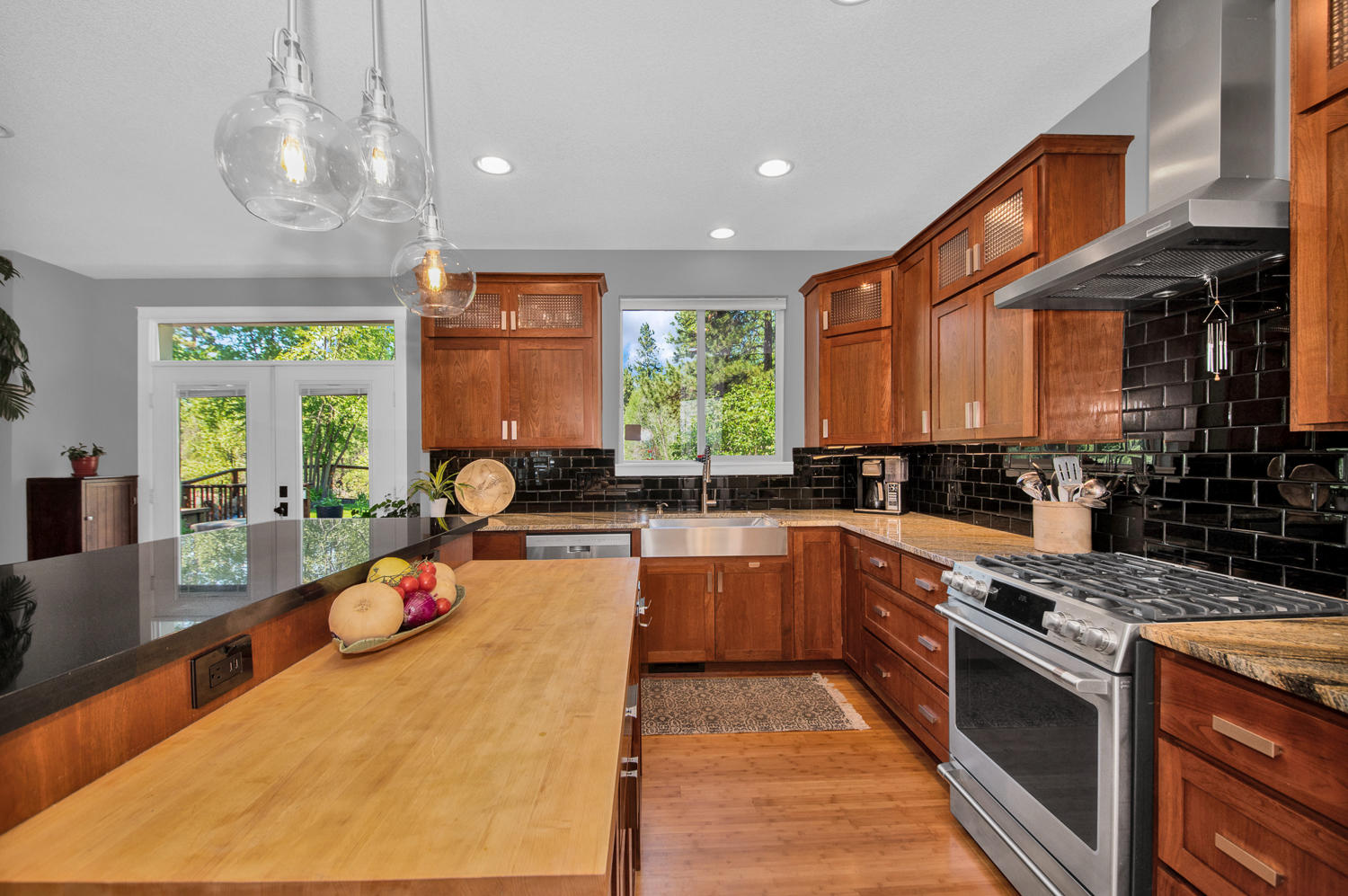 Creekside - Residential