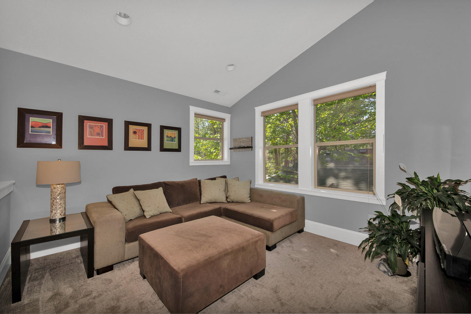 Creekside - Residential