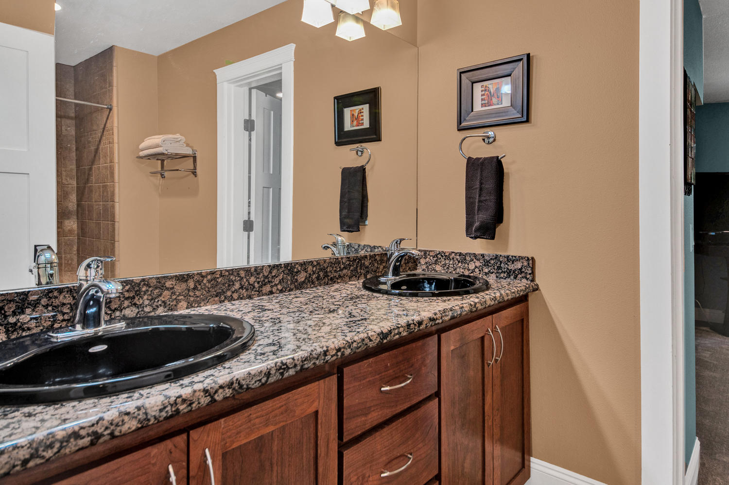 Creekside - Residential