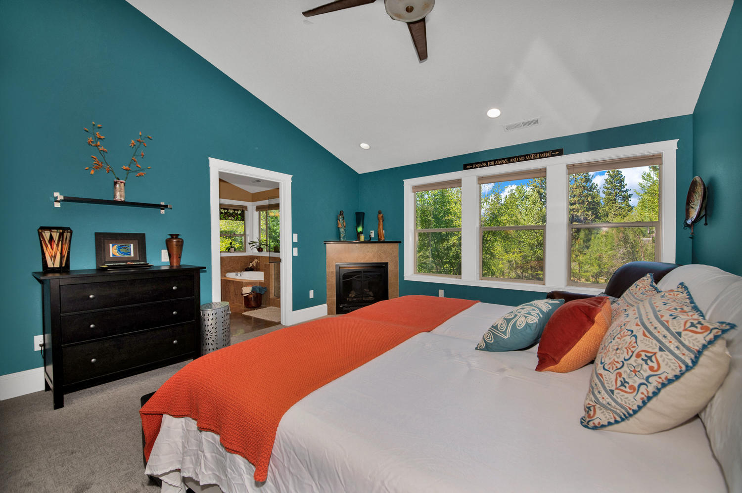 Creekside - Residential