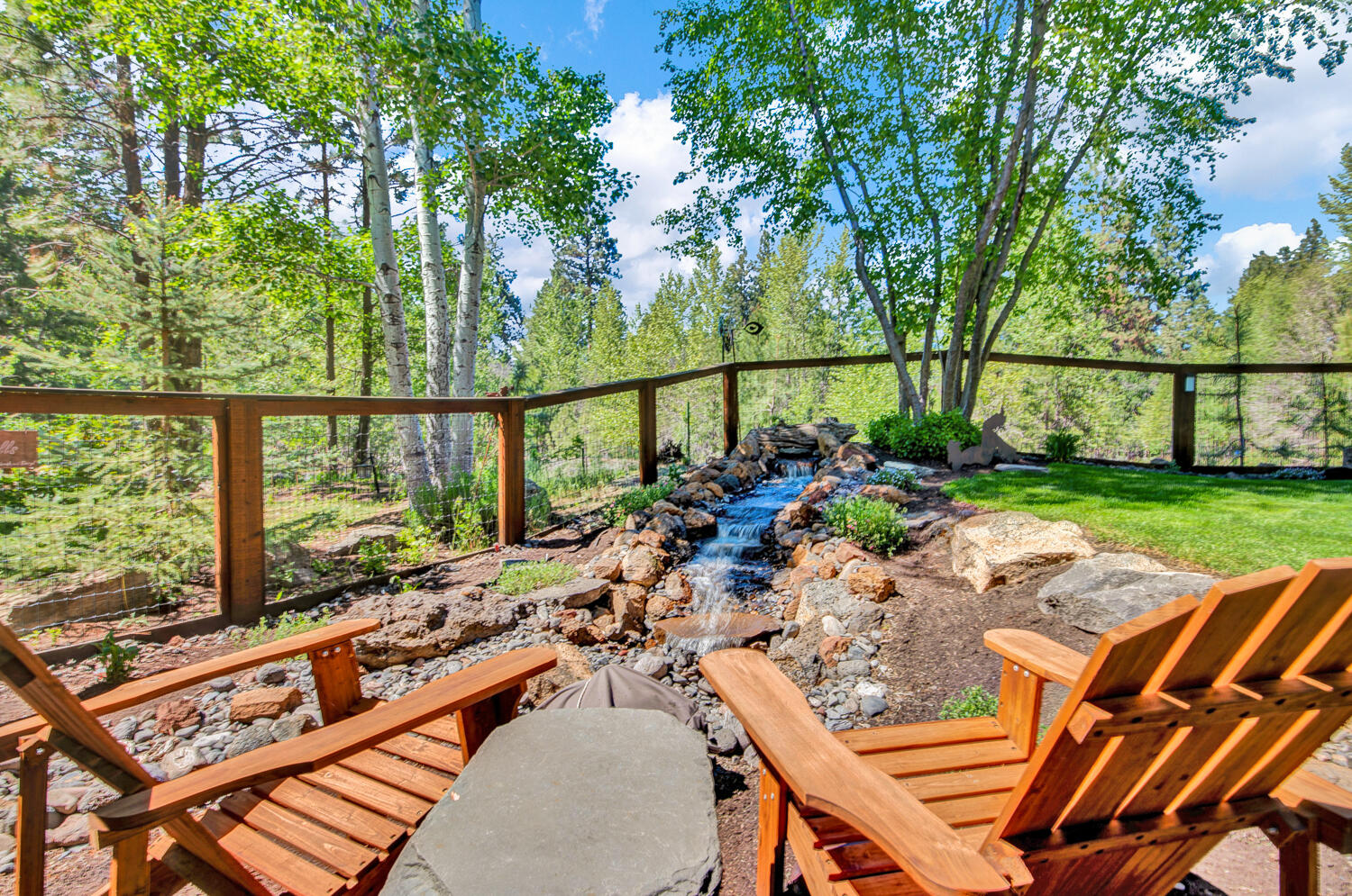 Creekside - Residential