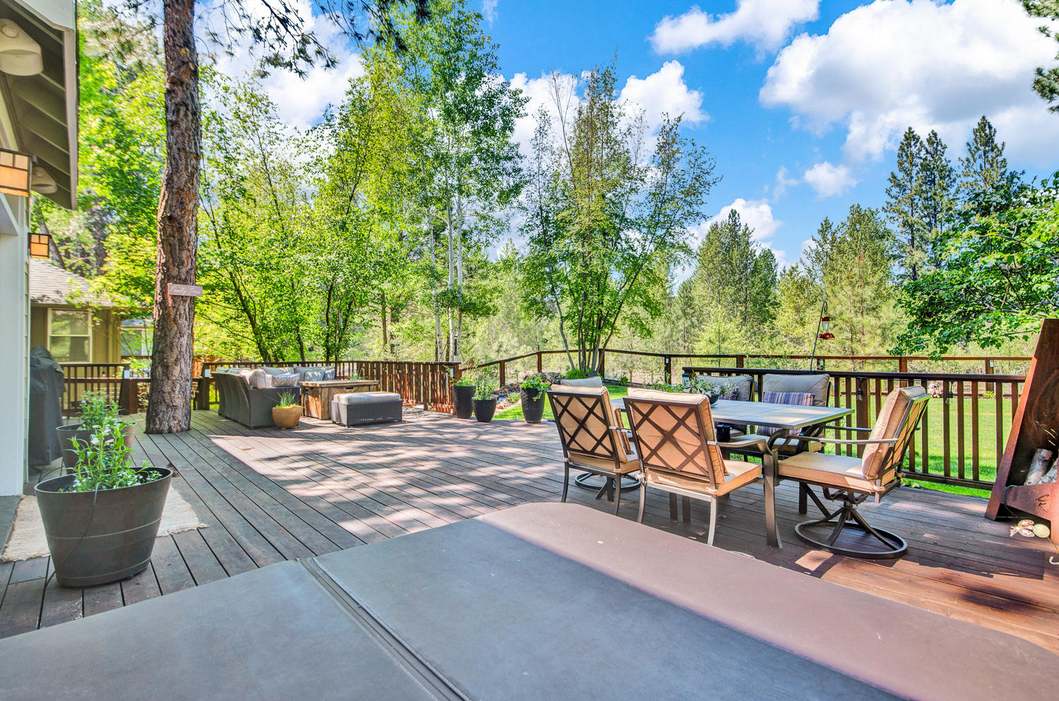 Creekside - Residential