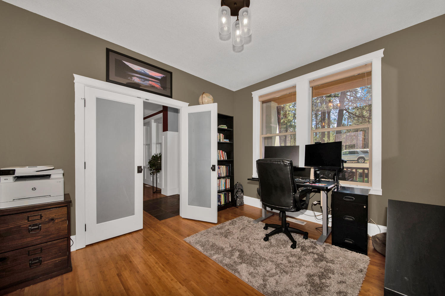 Creekside - Residential