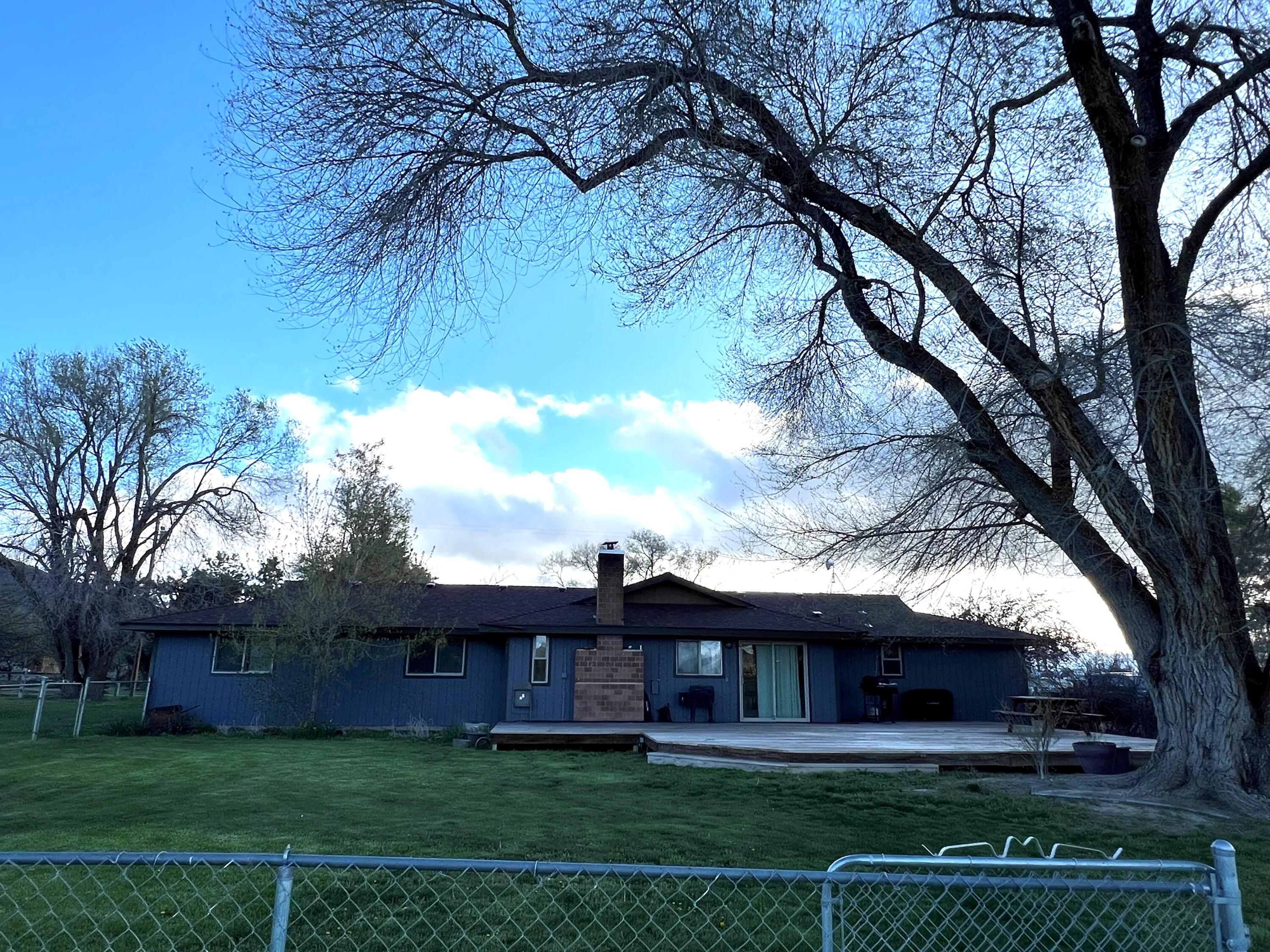 River Ranch Estates - Residential