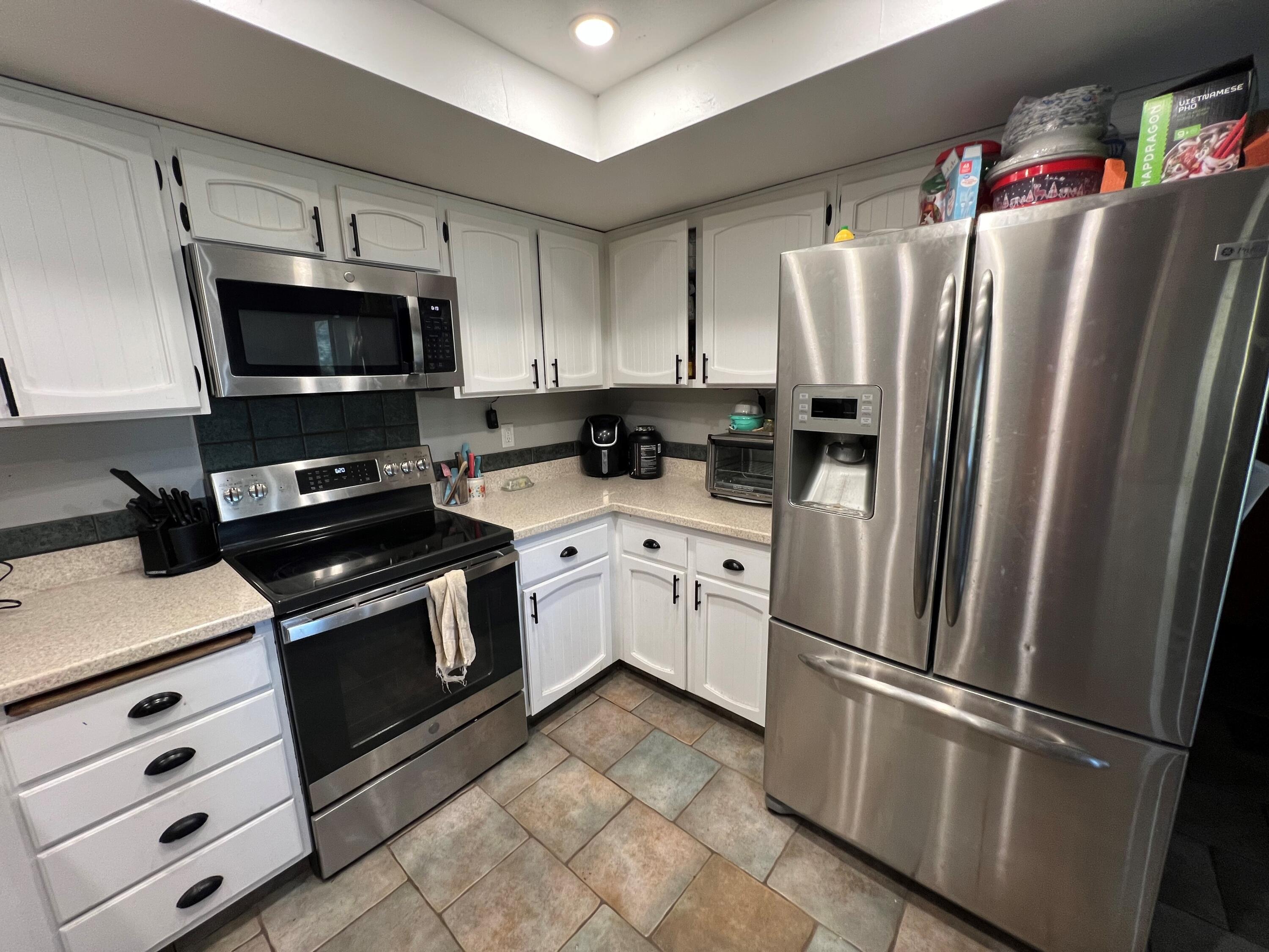 River Ranch Estates - Residential