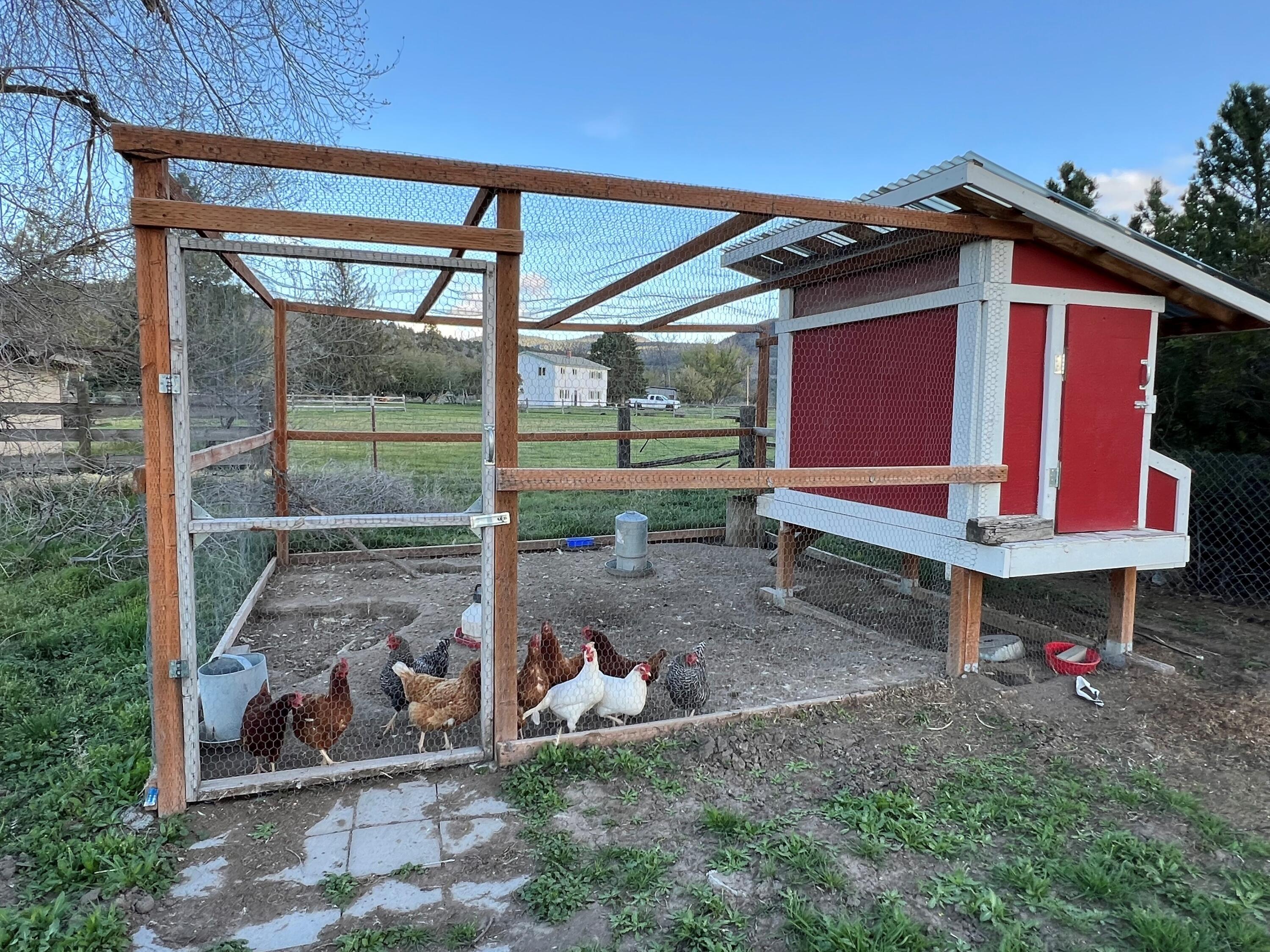 River Ranch Estates - Residential