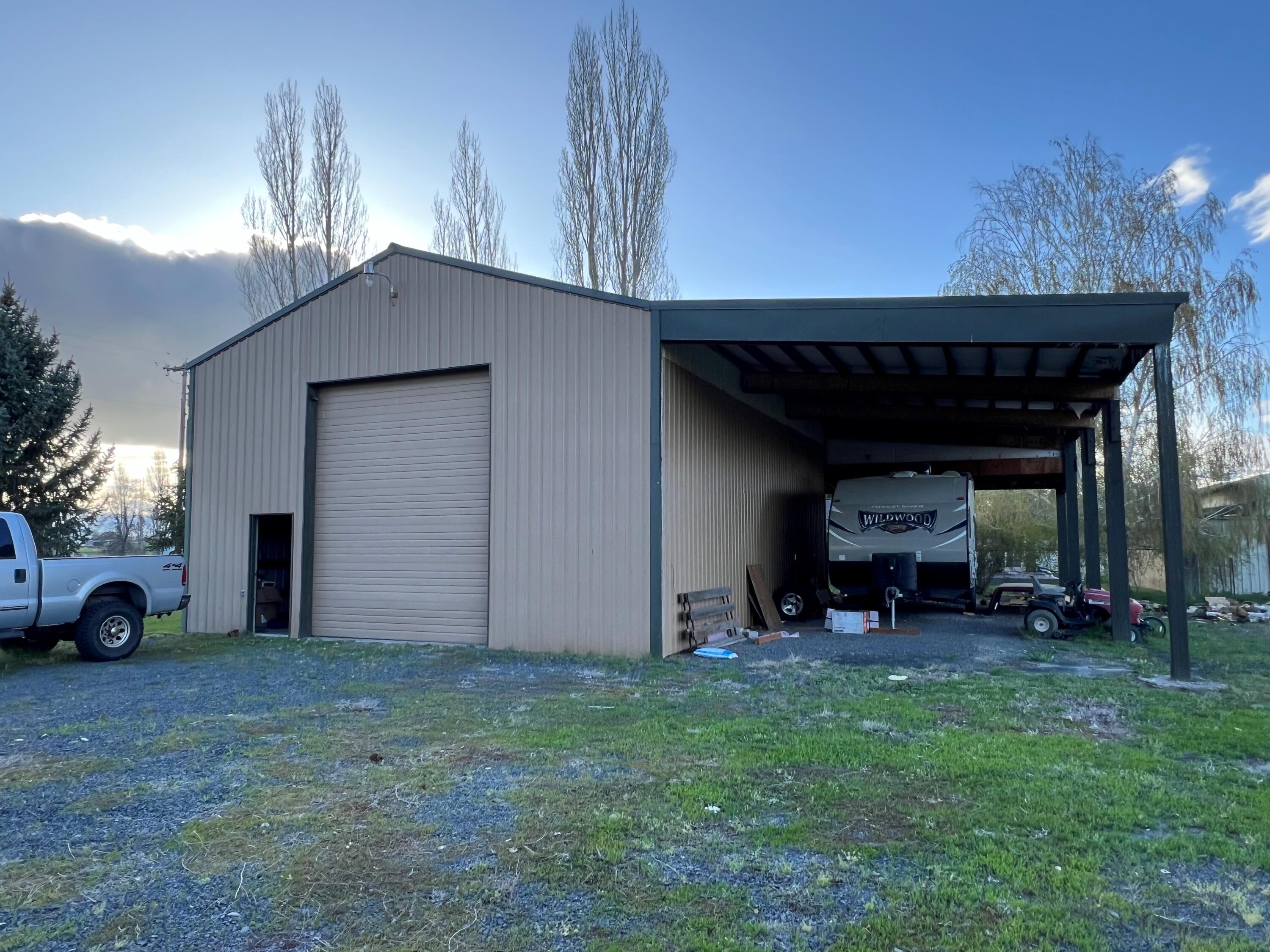 River Ranch Estates - Residential