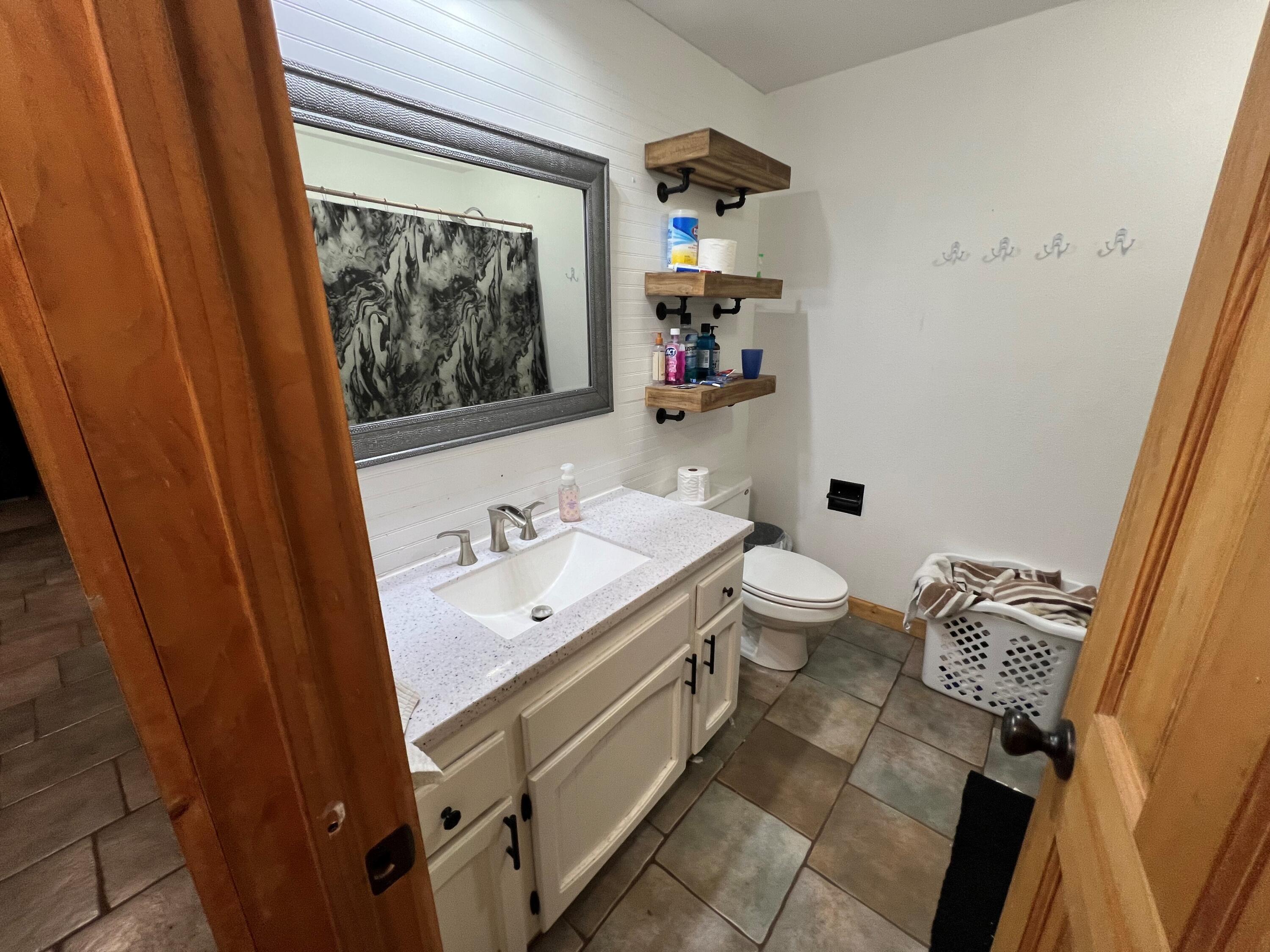 River Ranch Estates - Residential