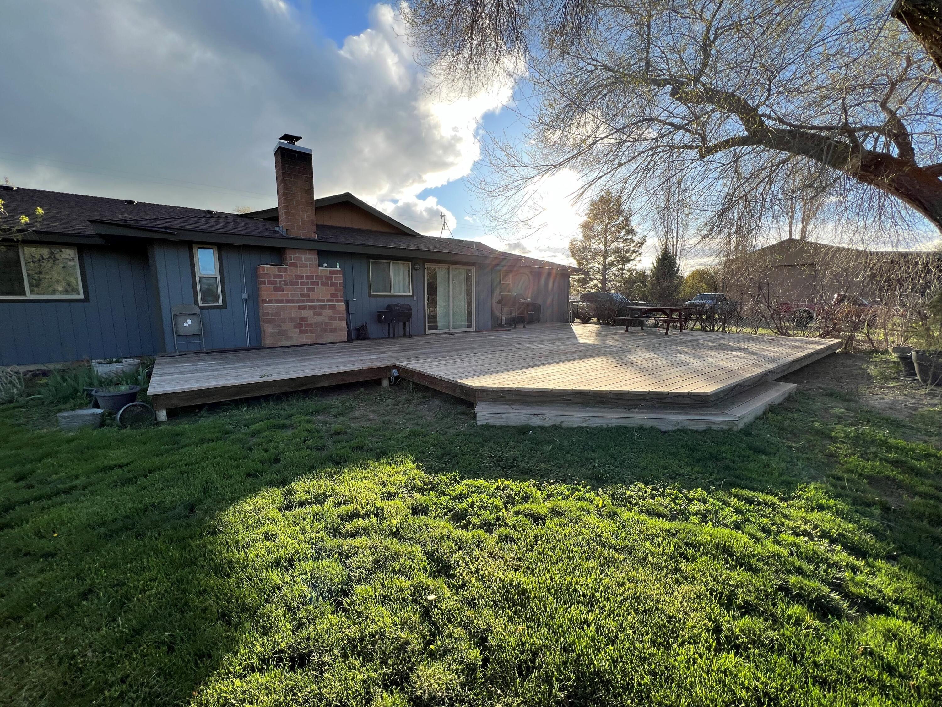 River Ranch Estates - Residential