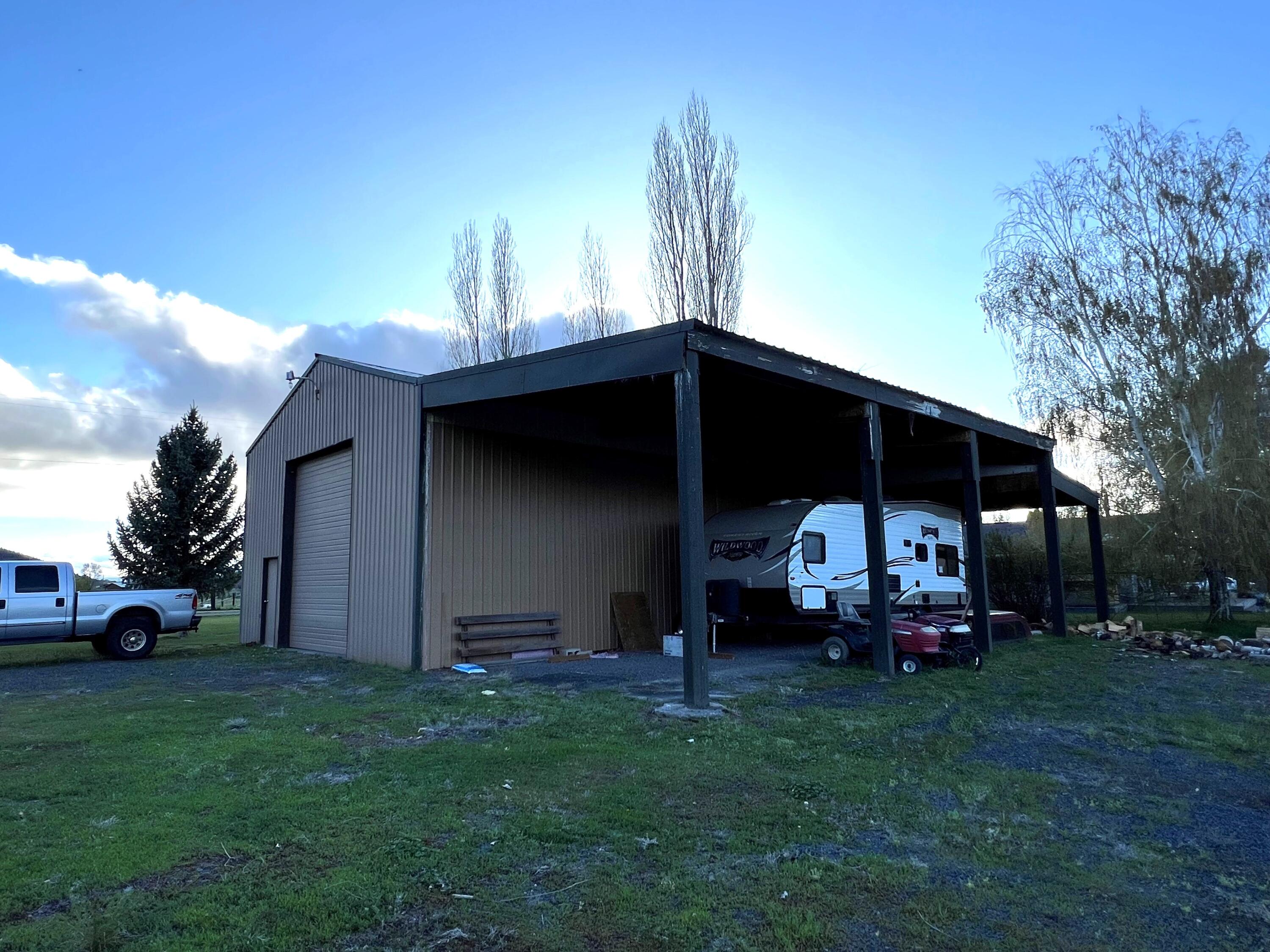 River Ranch Estates - Residential