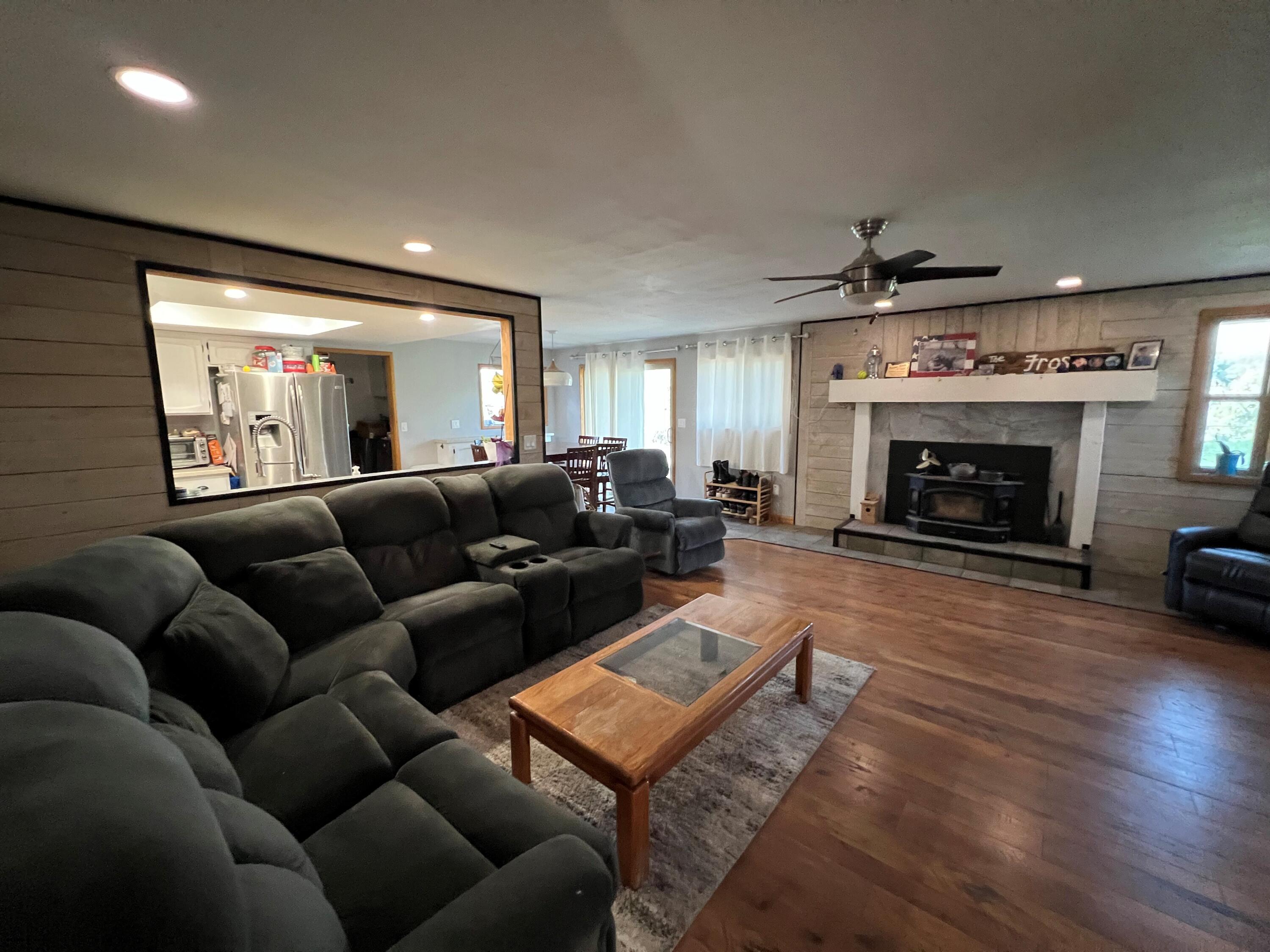 River Ranch Estates - Residential