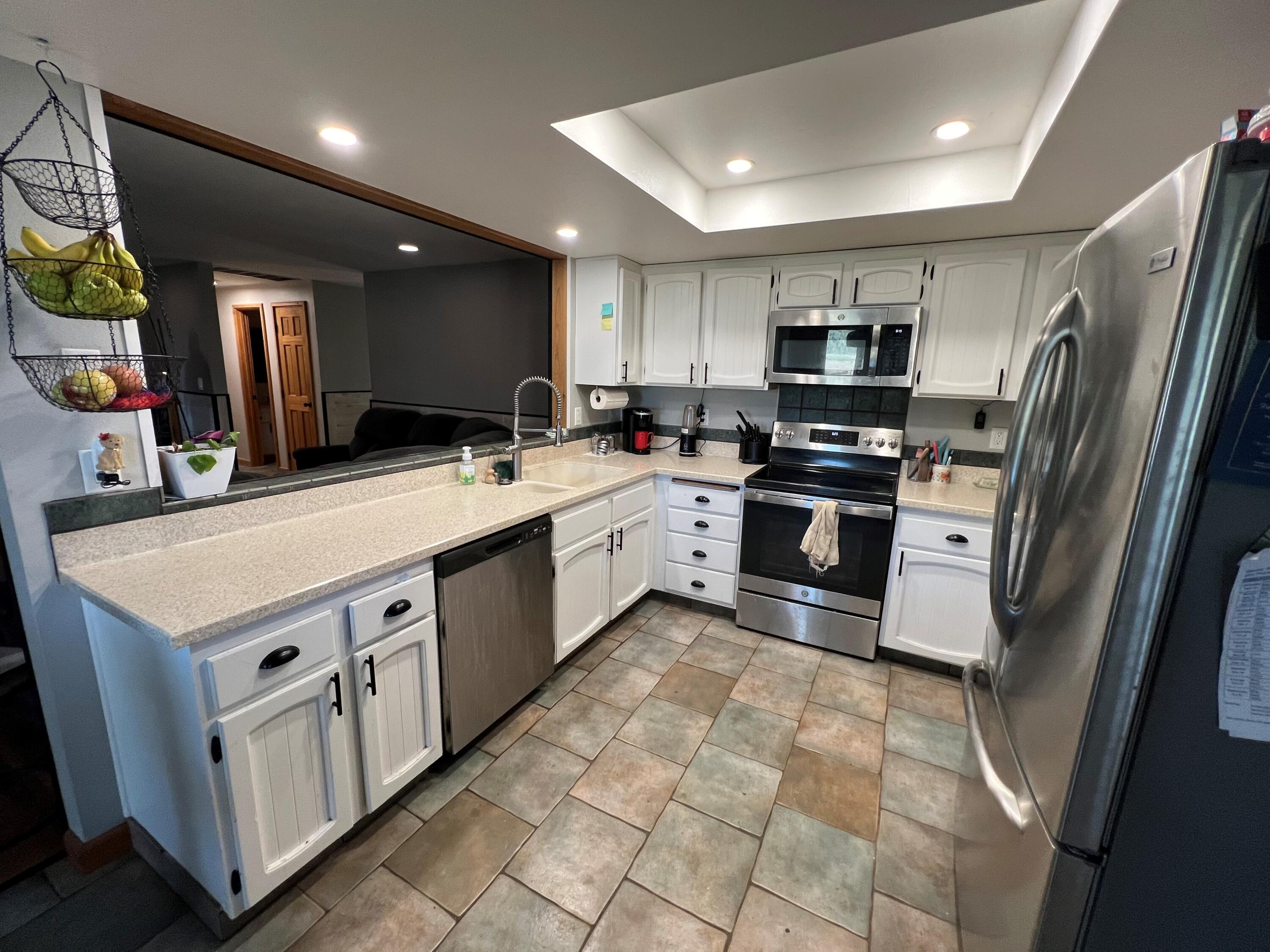 River Ranch Estates - Residential