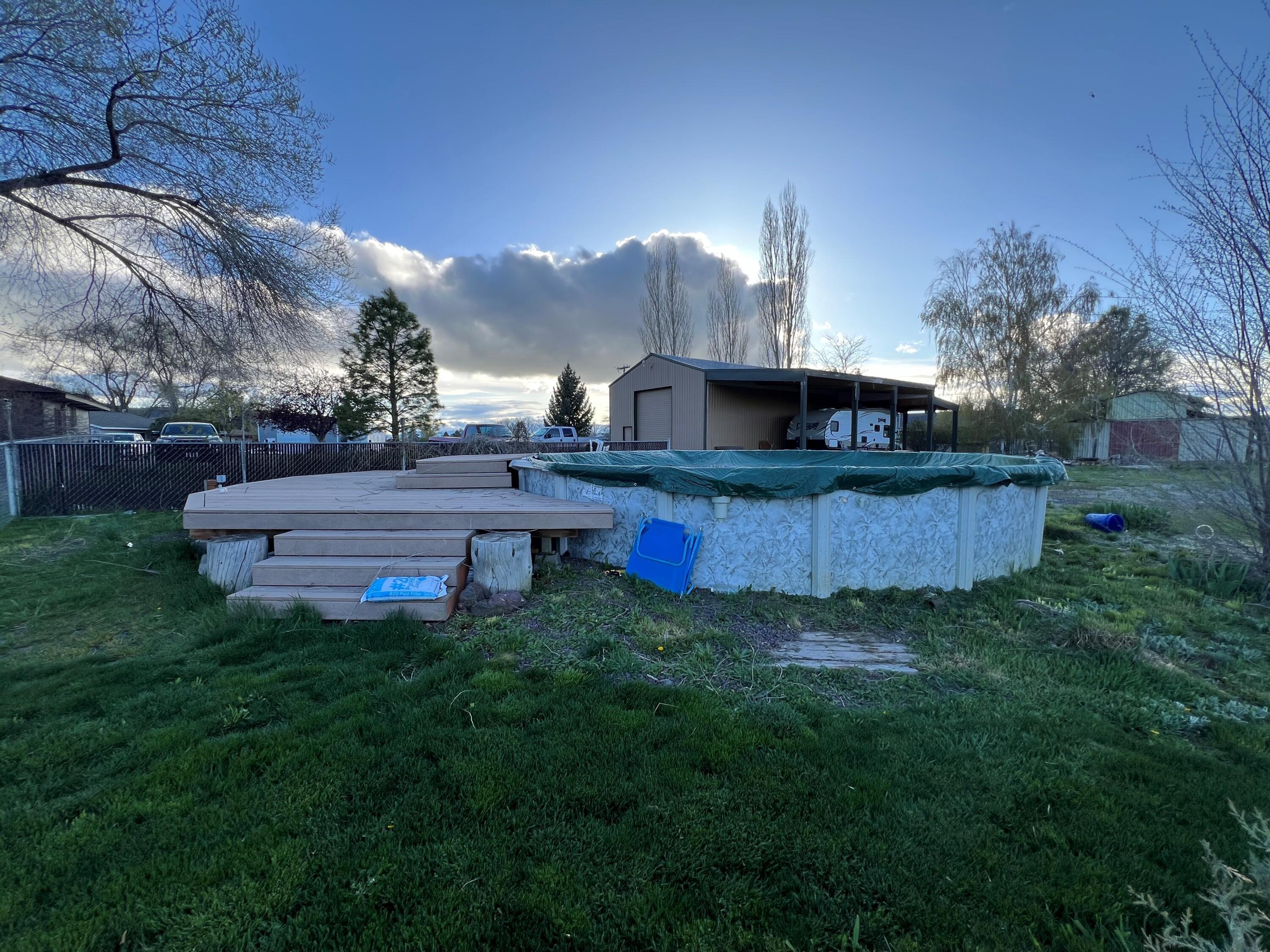 River Ranch Estates - Residential