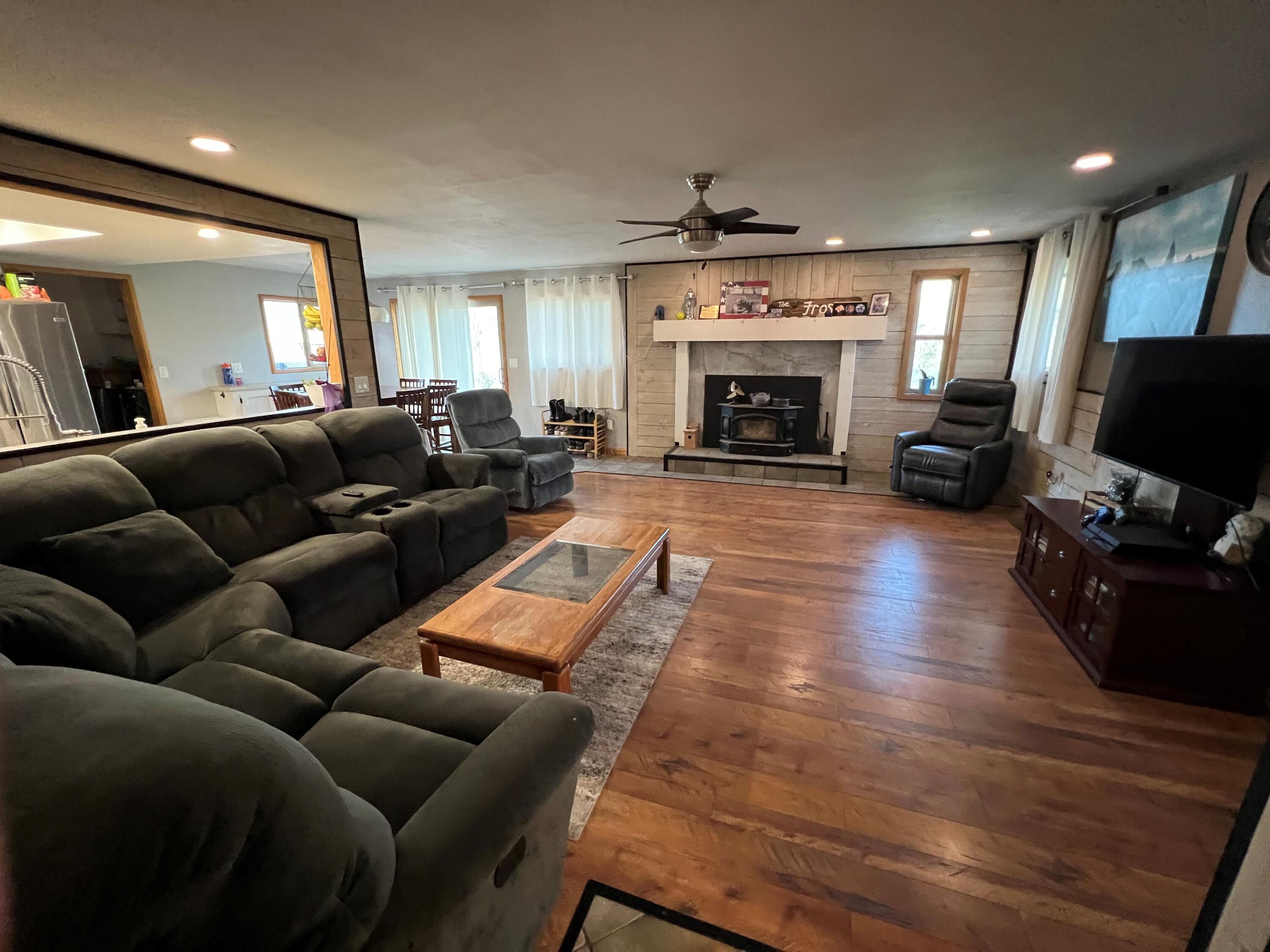 River Ranch Estates - Residential