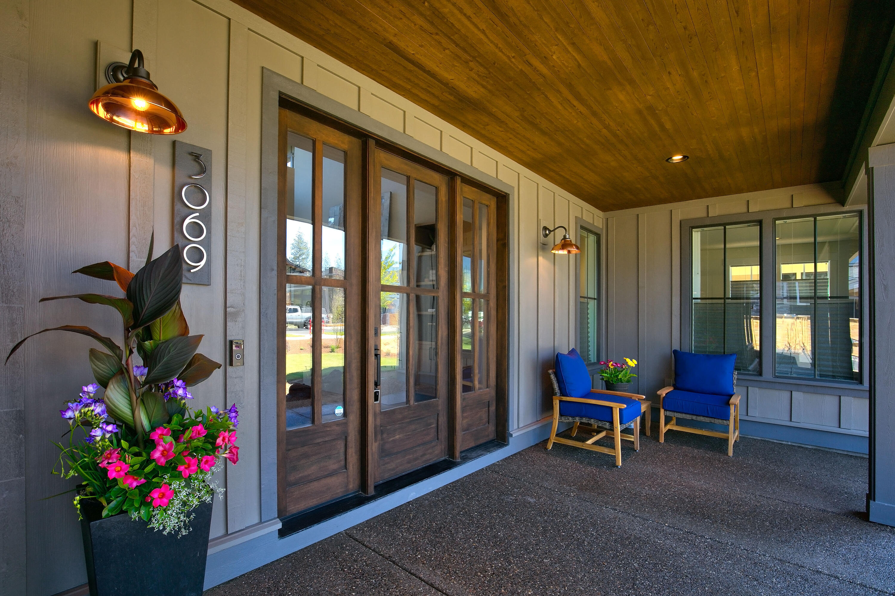 Discovery West Phase 1 - Residential