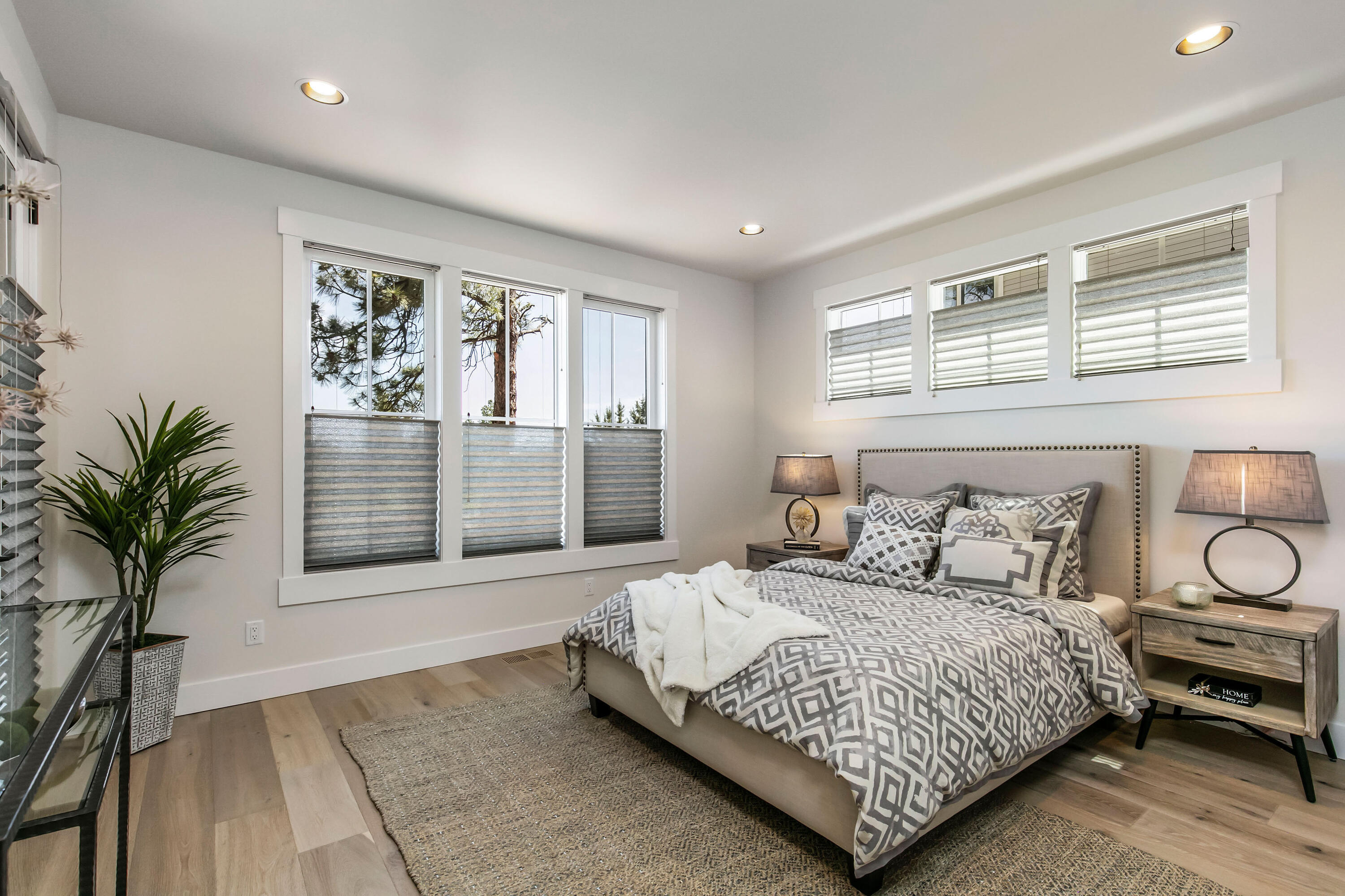 Discovery West Phase 1 - Residential