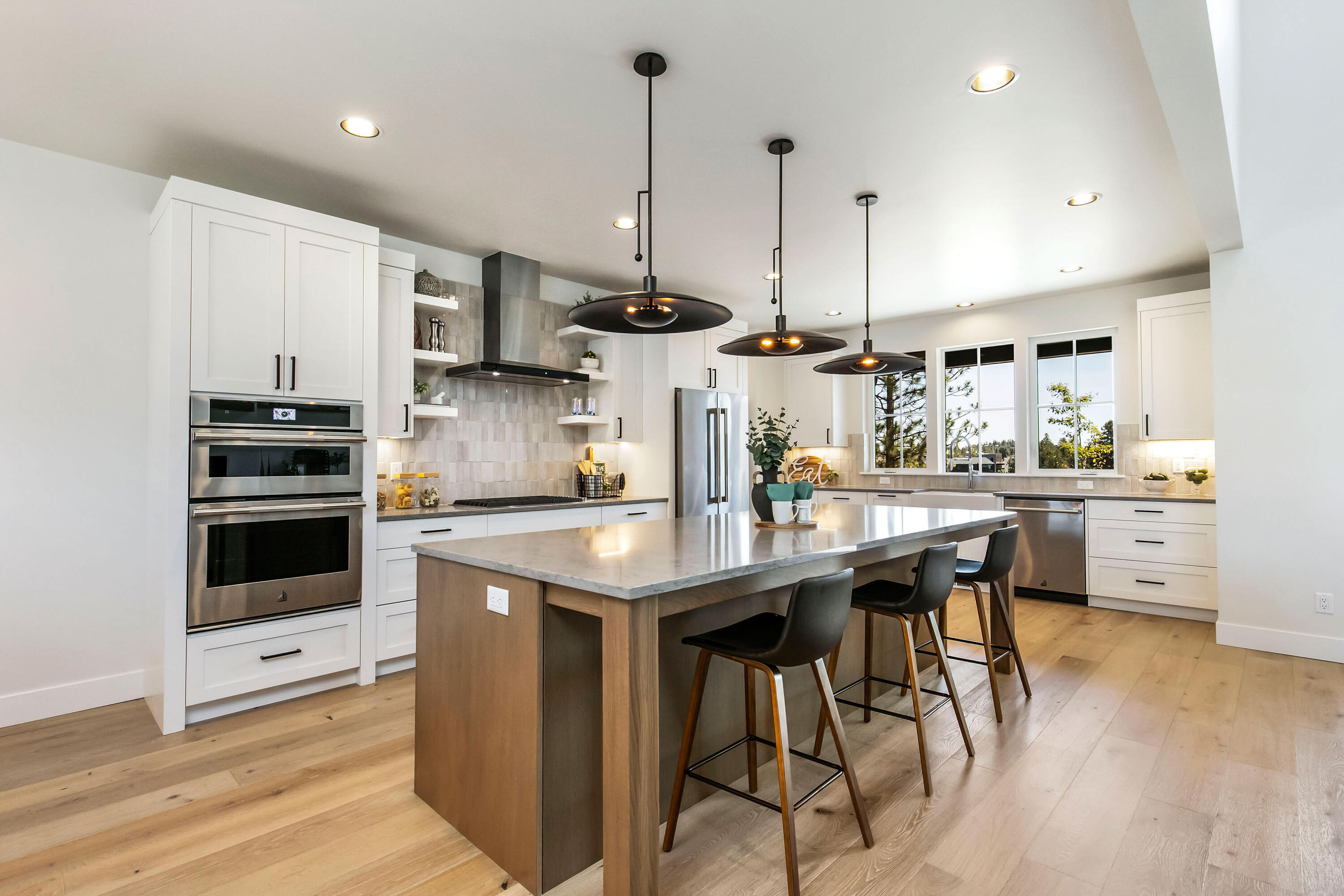 Discovery West Phase 1 - Residential