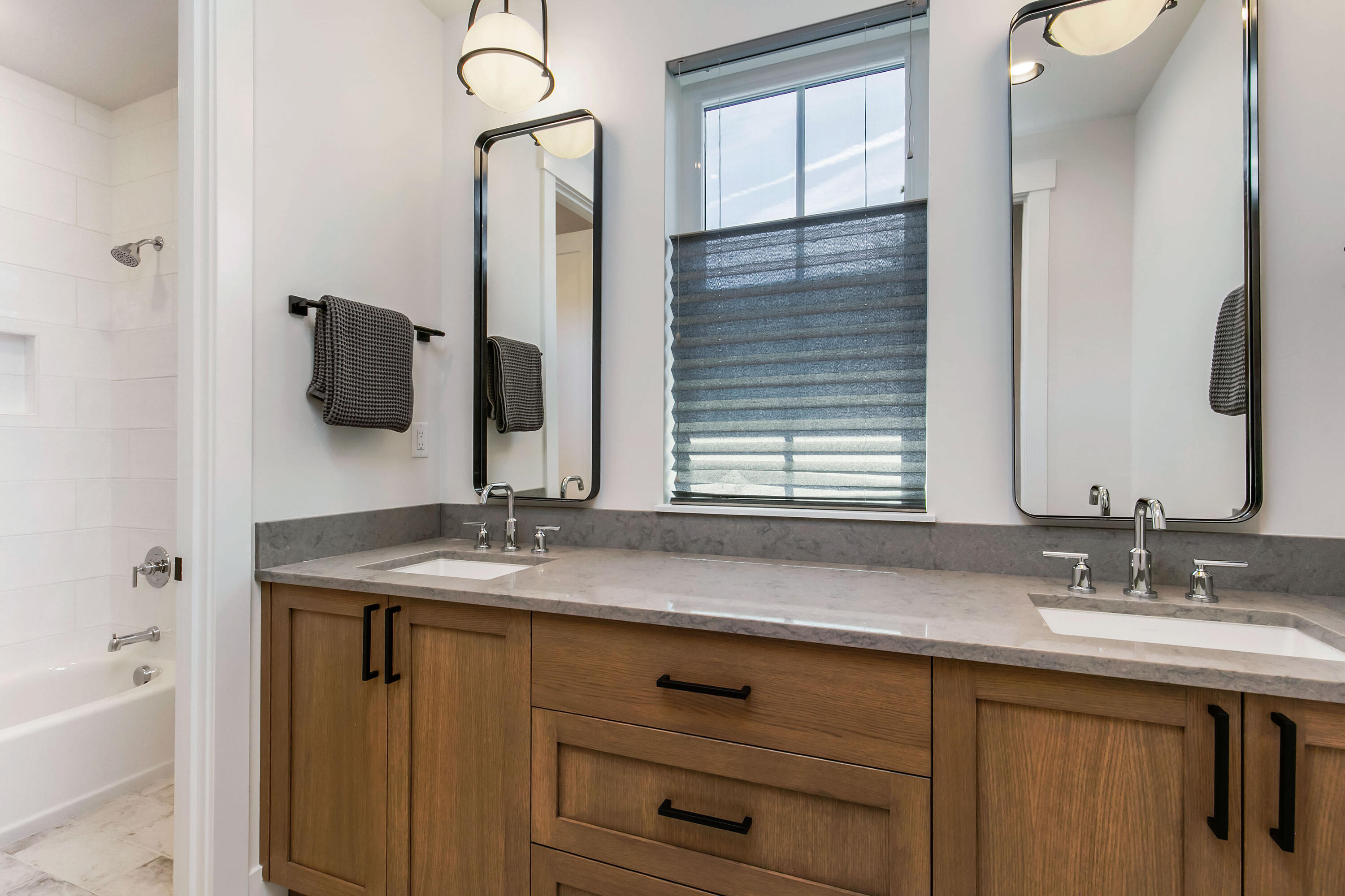 Discovery West Phase 1 - Residential