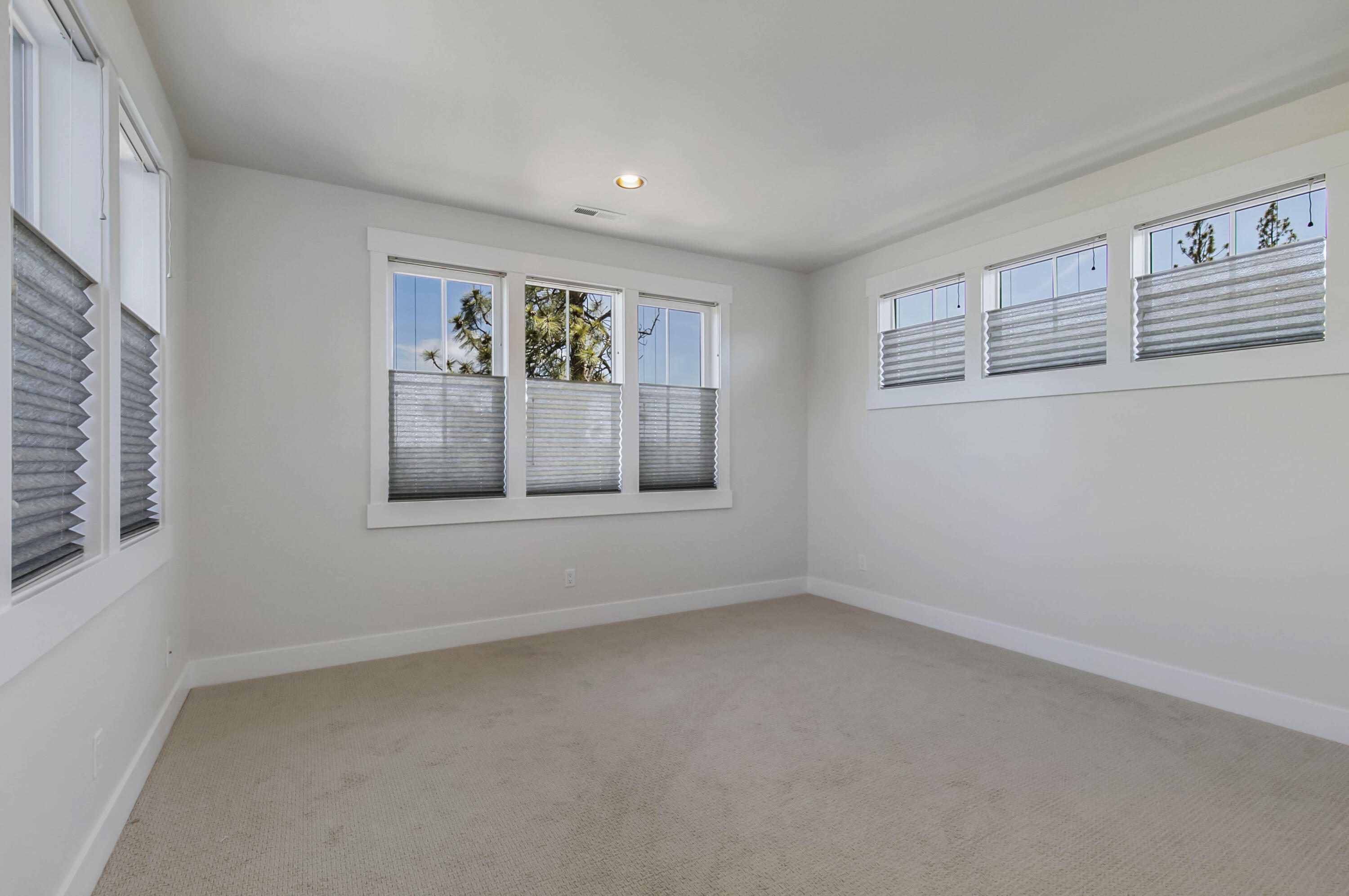 Discovery West Phase 1 - Residential