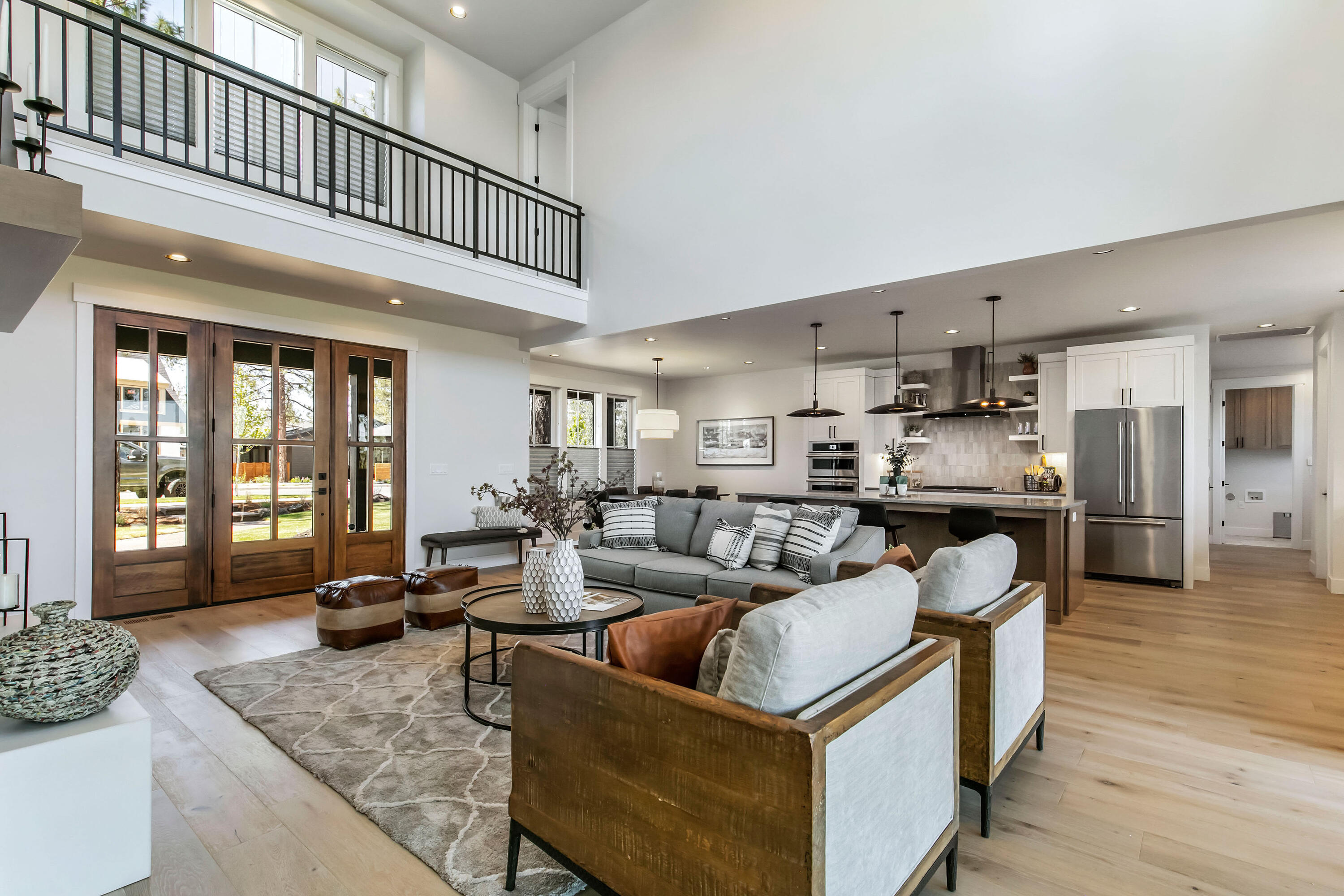 Discovery West Phase 1 - Residential