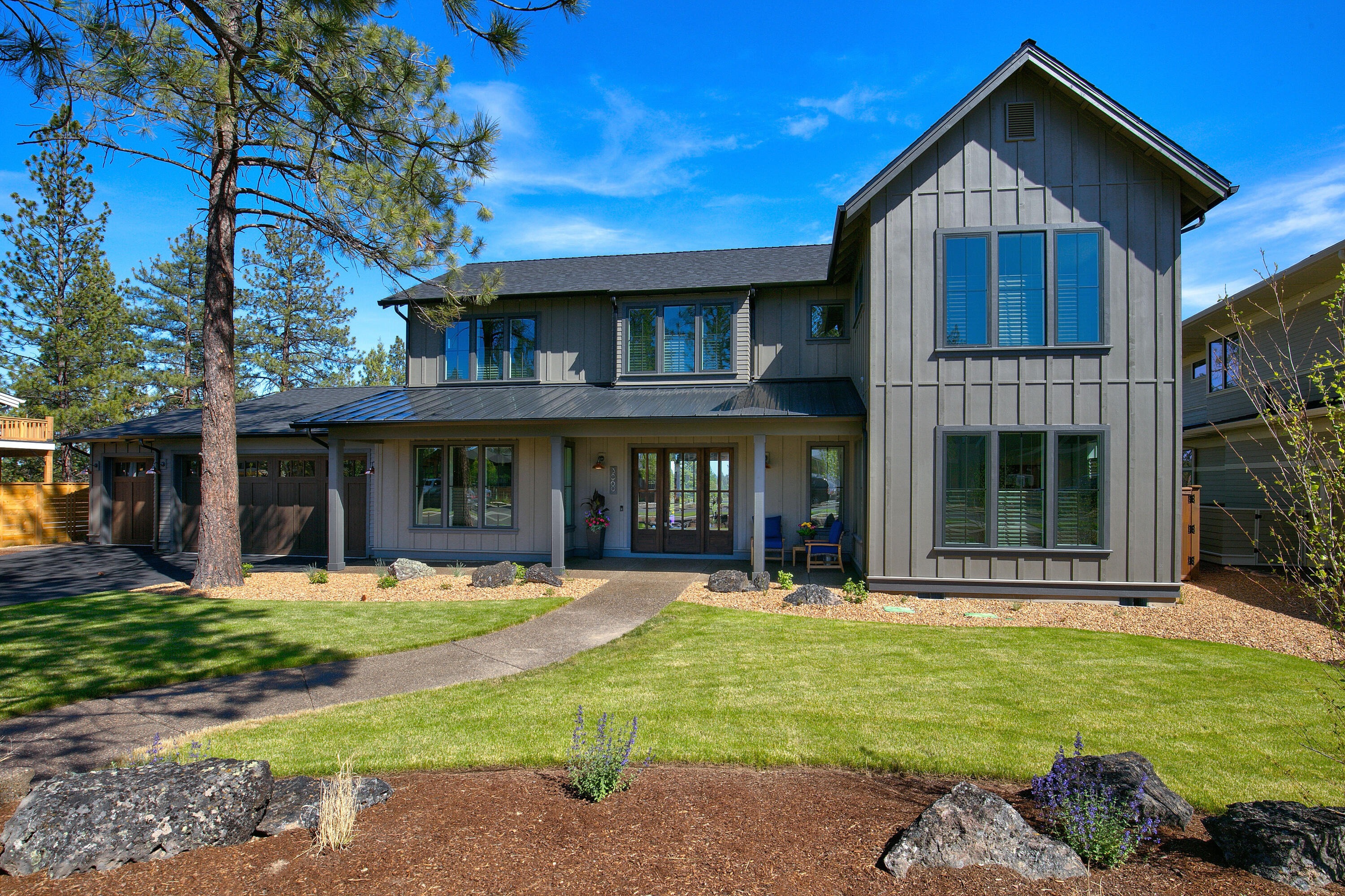 Discovery West Phase 1 - Residential