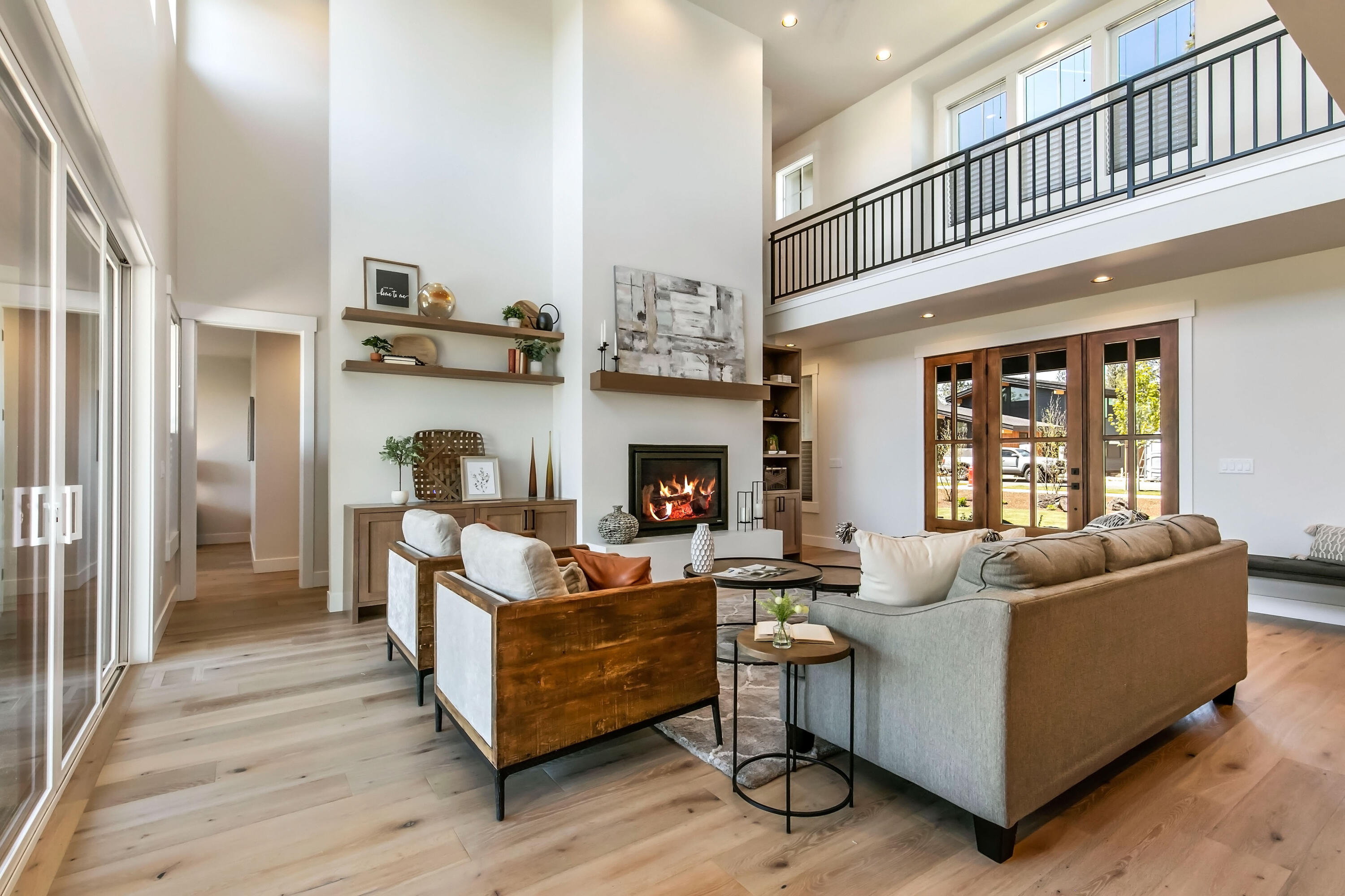 Discovery West Phase 1 - Residential