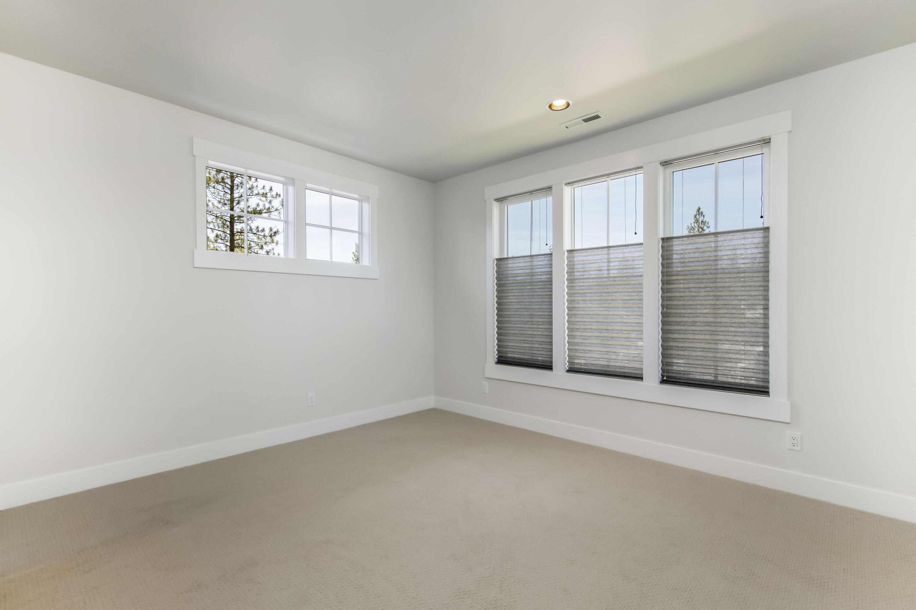 Discovery West Phase 1 - Residential