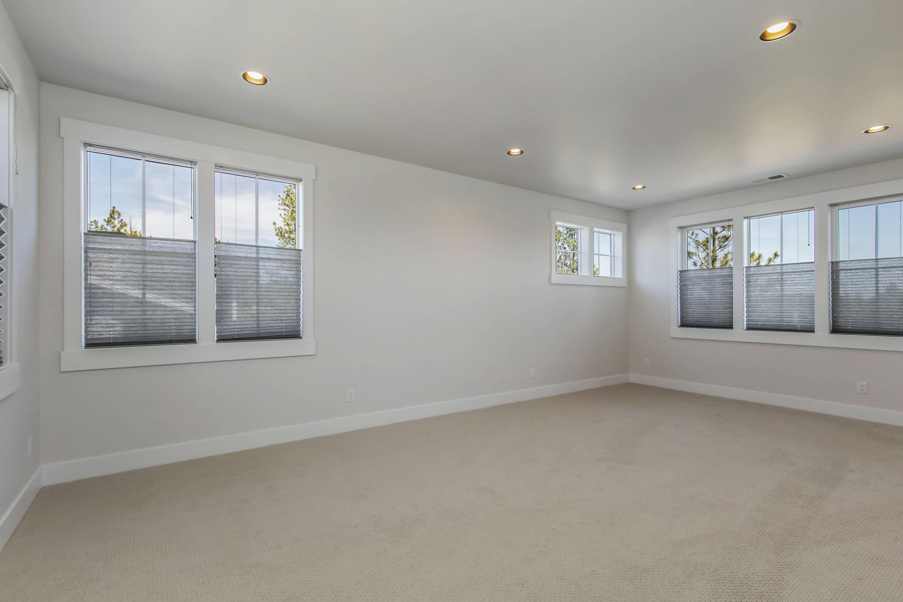 Discovery West Phase 1 - Residential