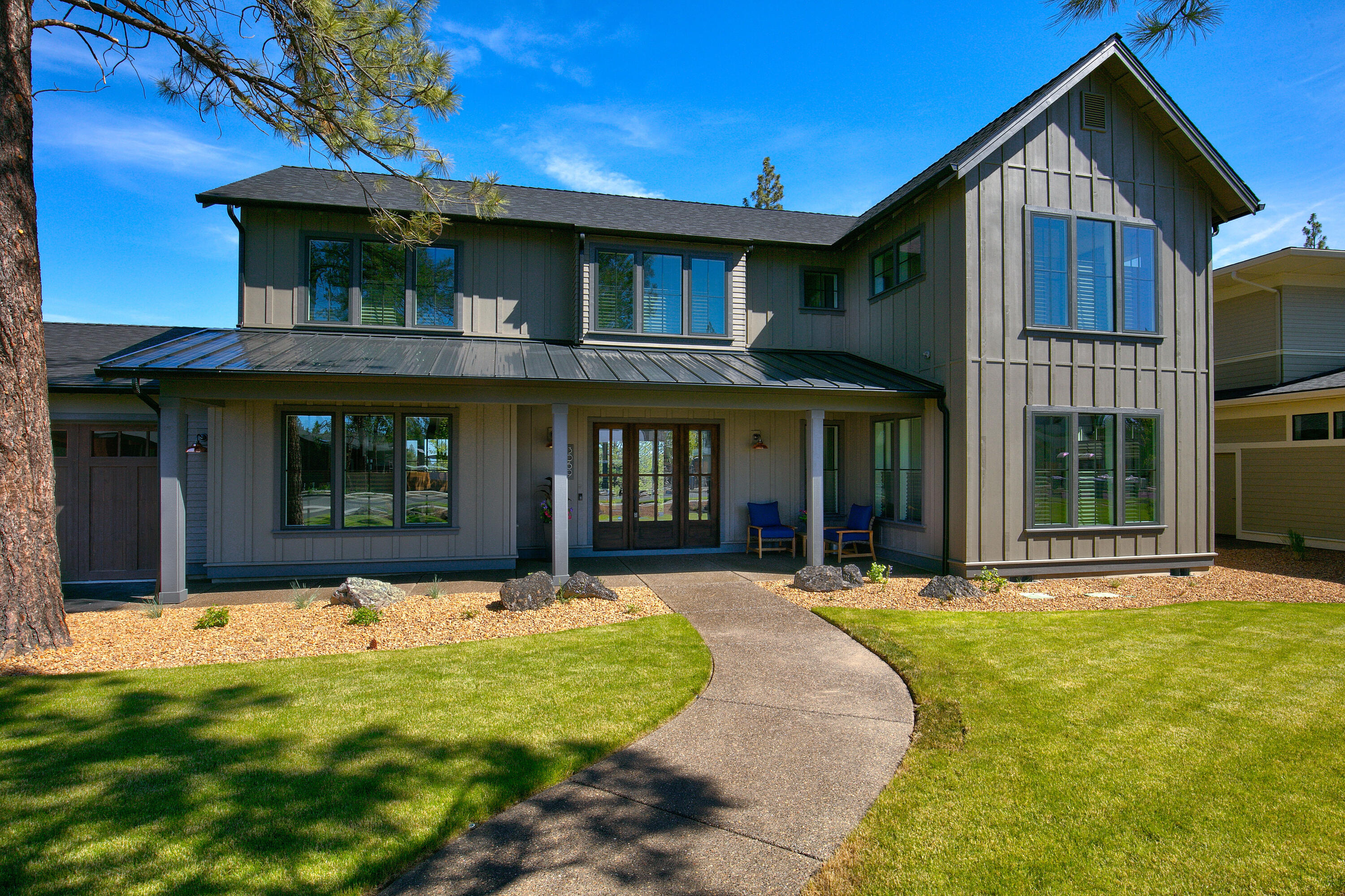 Discovery West Phase 1 - Residential