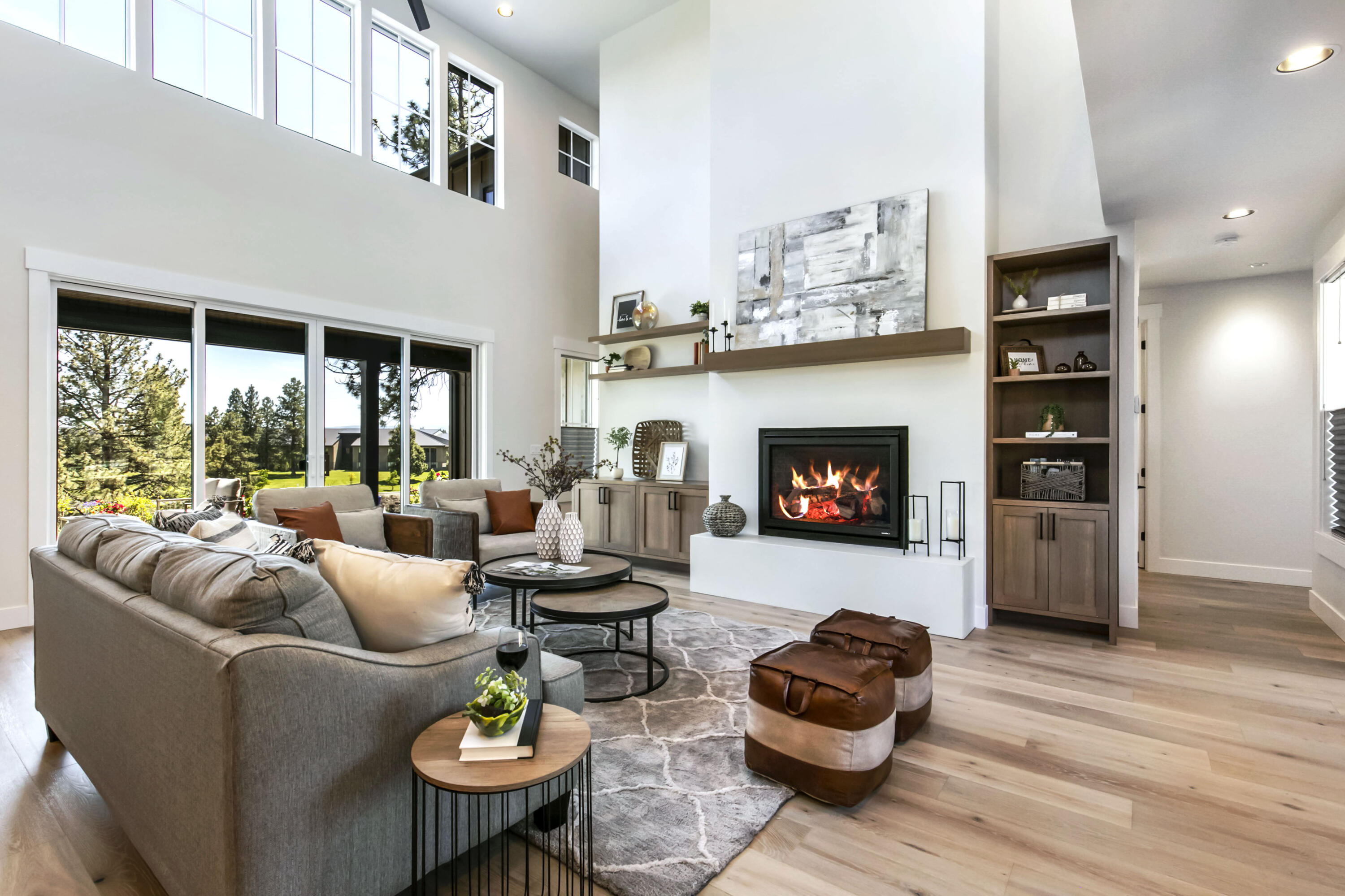 Discovery West Phase 1 - Residential