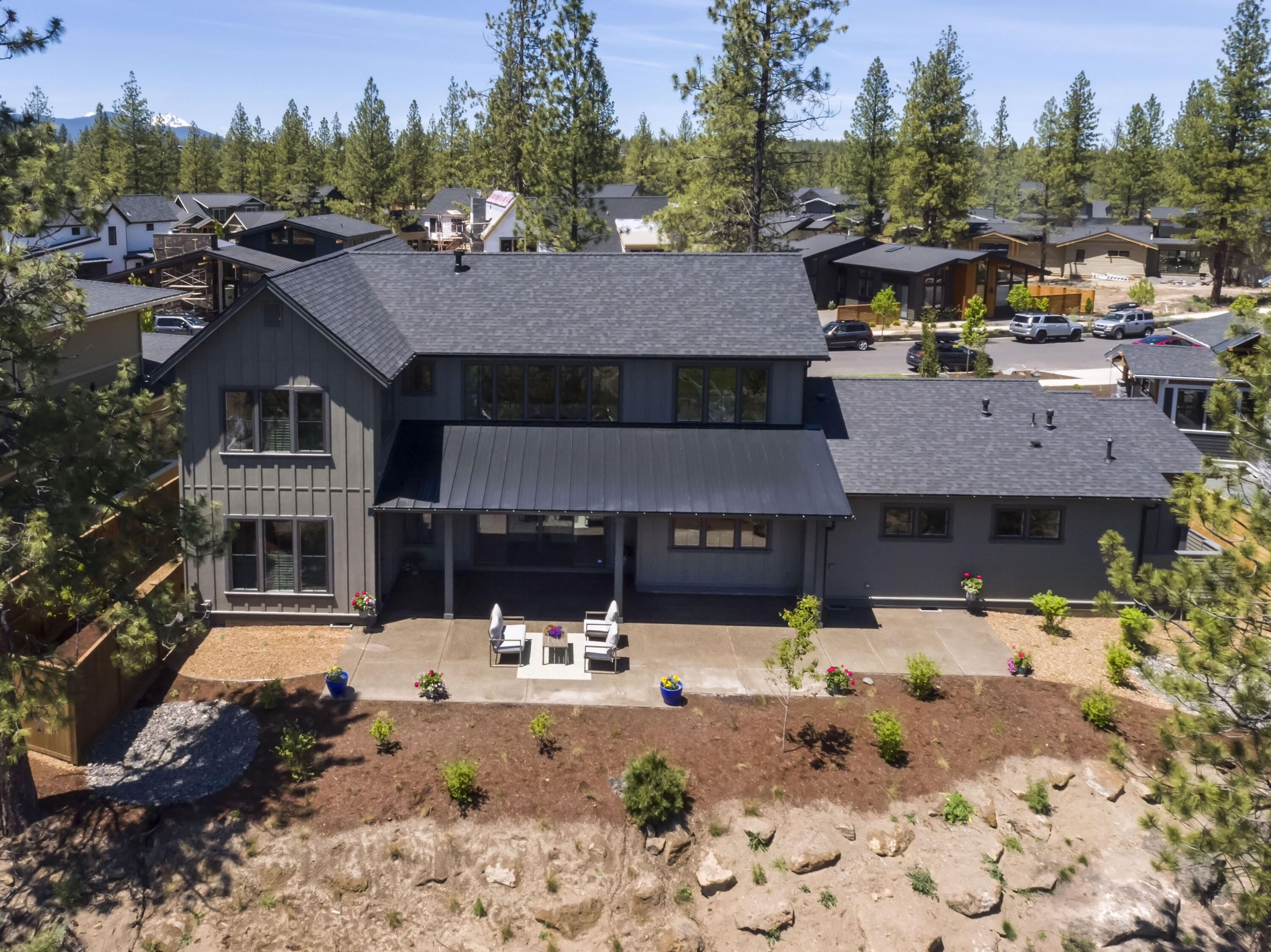 Discovery West Phase 1 - Residential