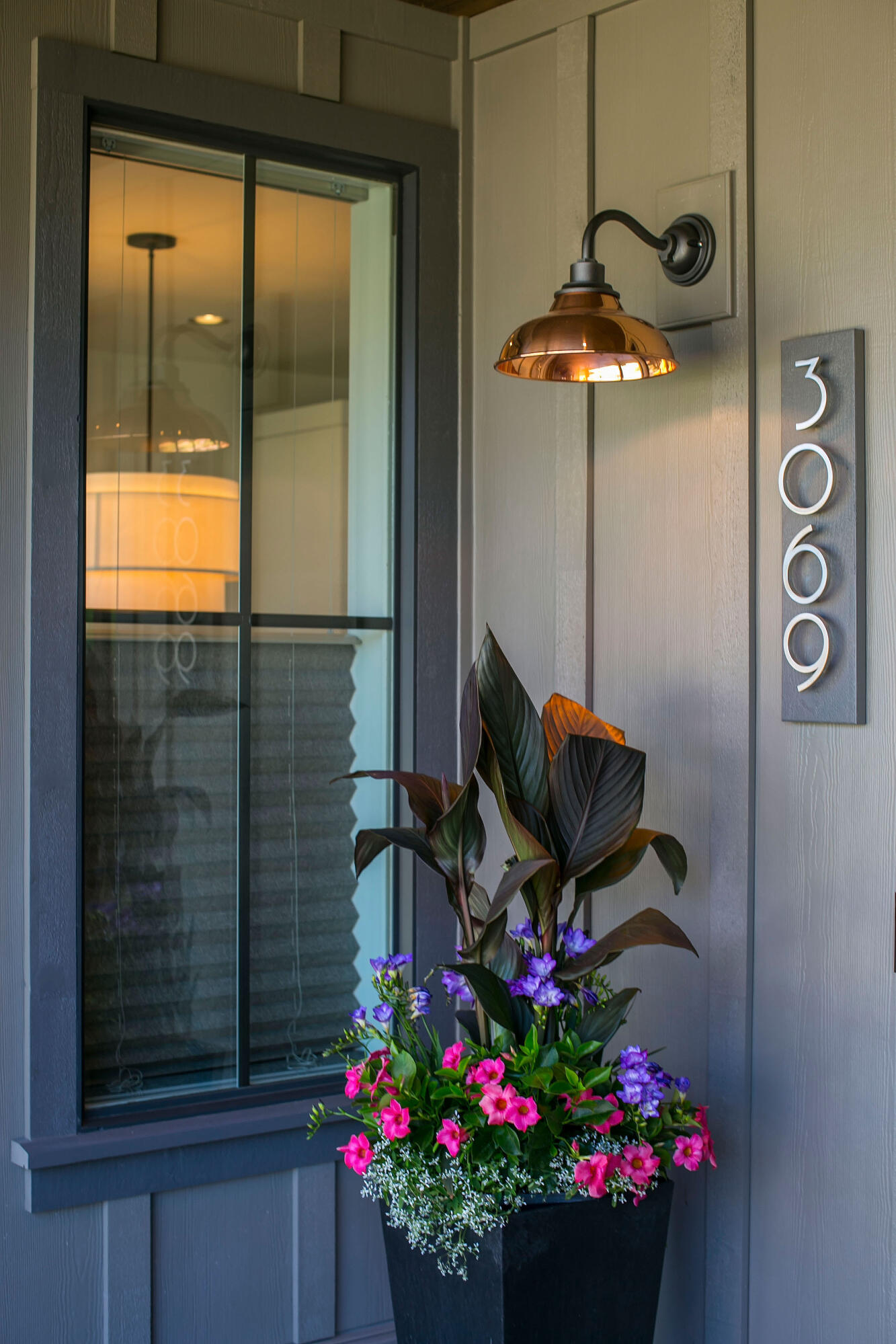 Discovery West Phase 1 - Residential