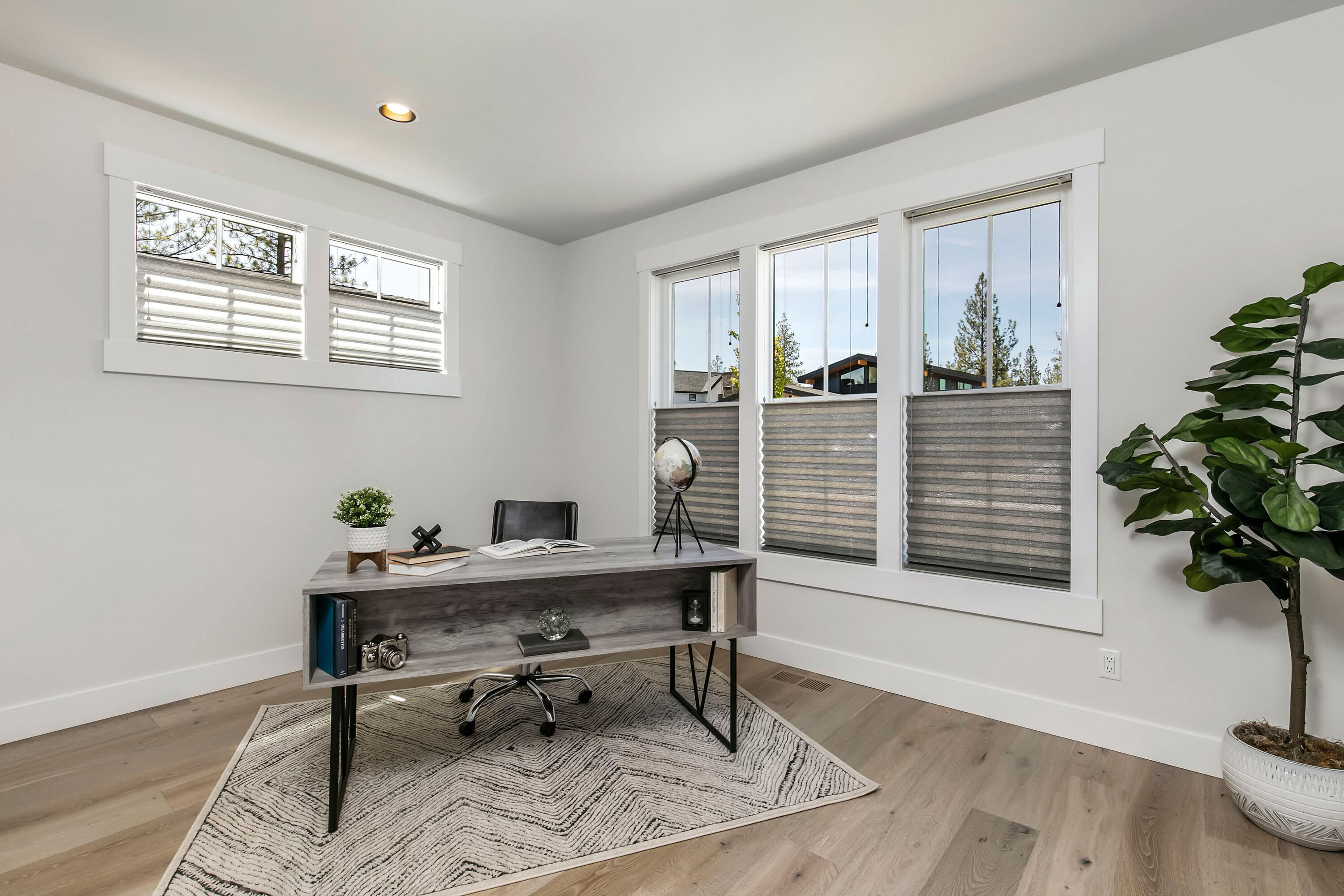 Discovery West Phase 1 - Residential