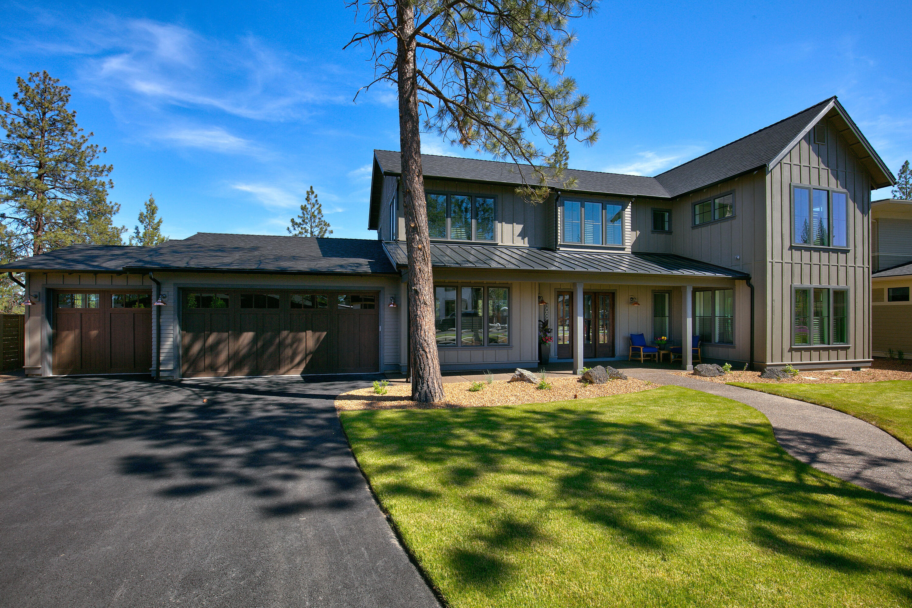 Discovery West Phase 1 - Residential