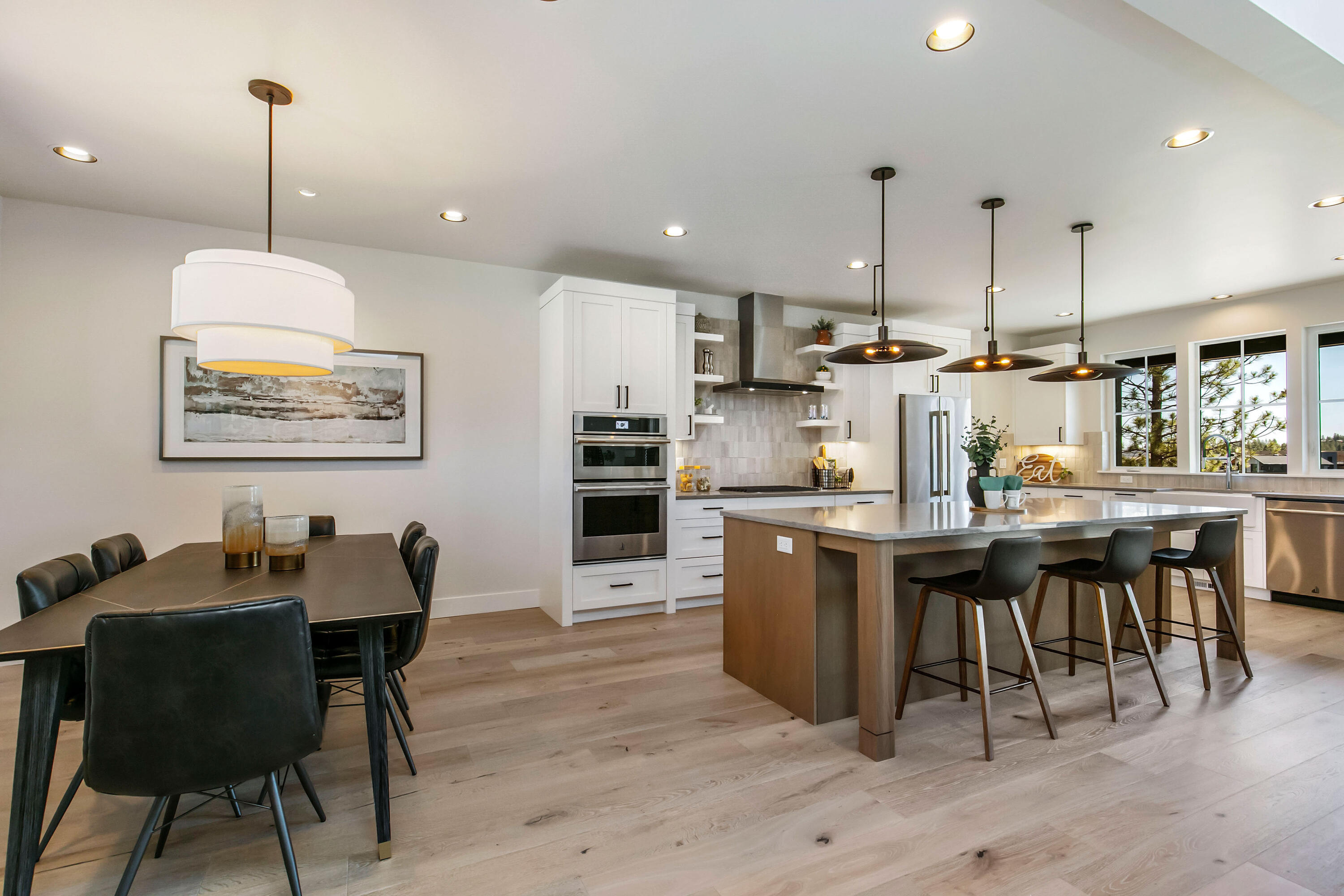 Discovery West Phase 1 - Residential