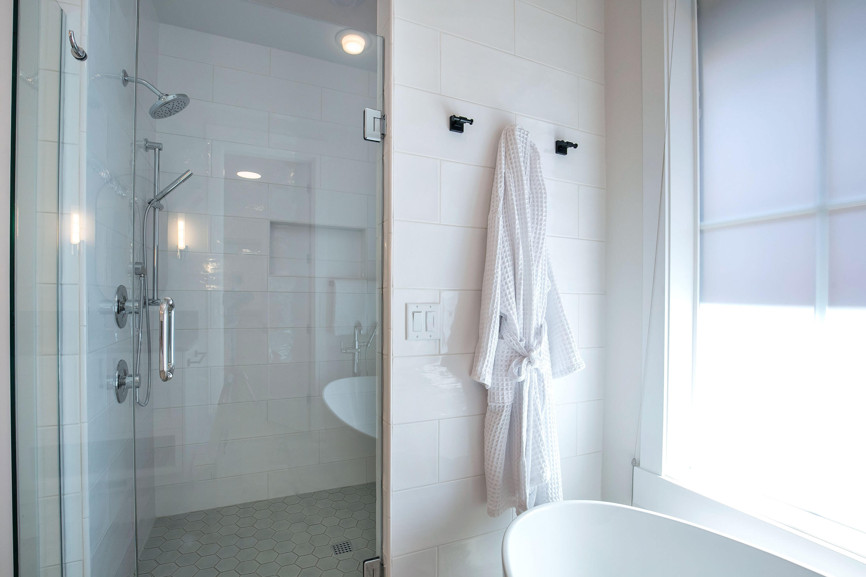 Discovery West Phase 1 - Residential