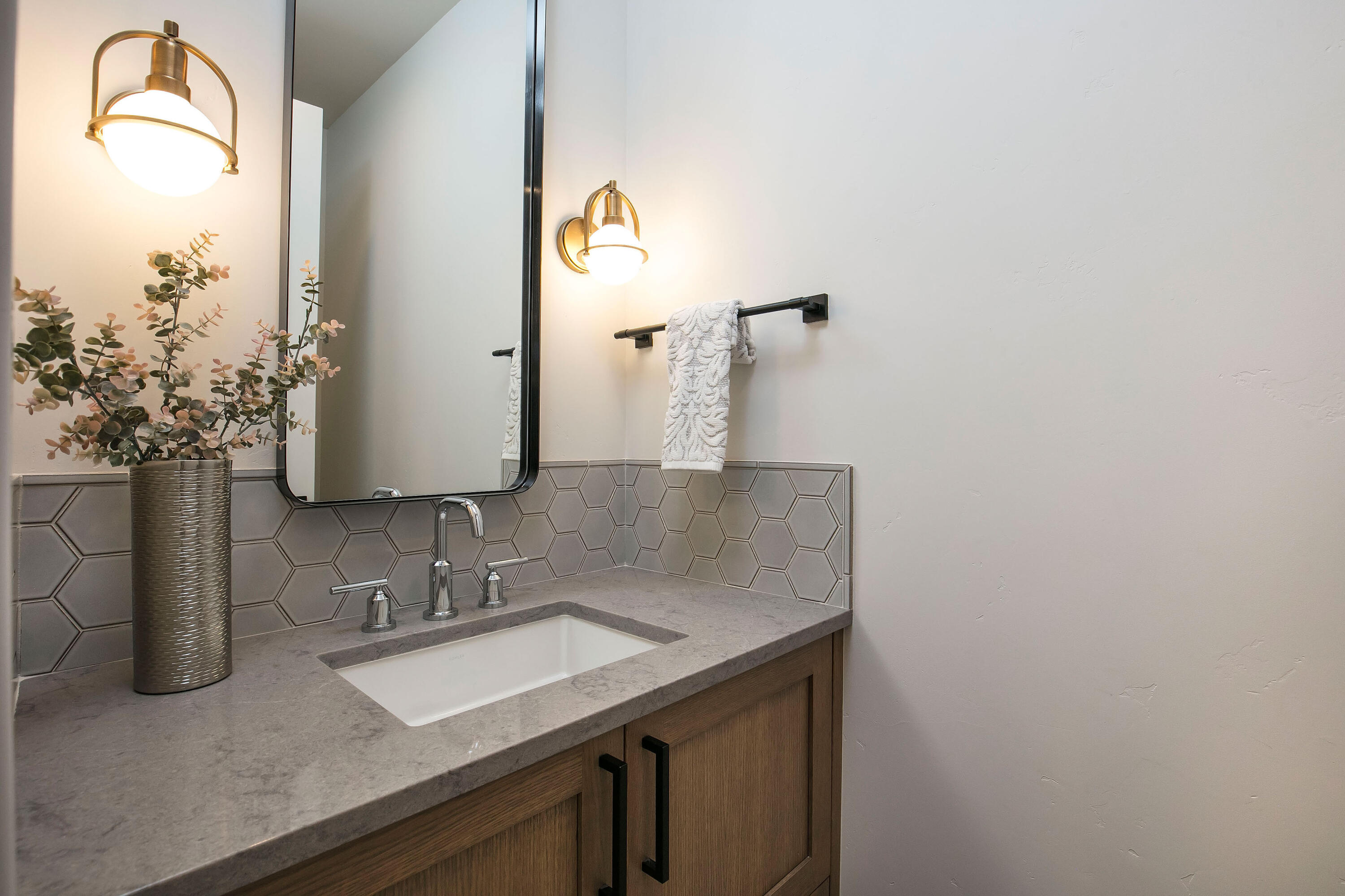 Discovery West Phase 1 - Residential