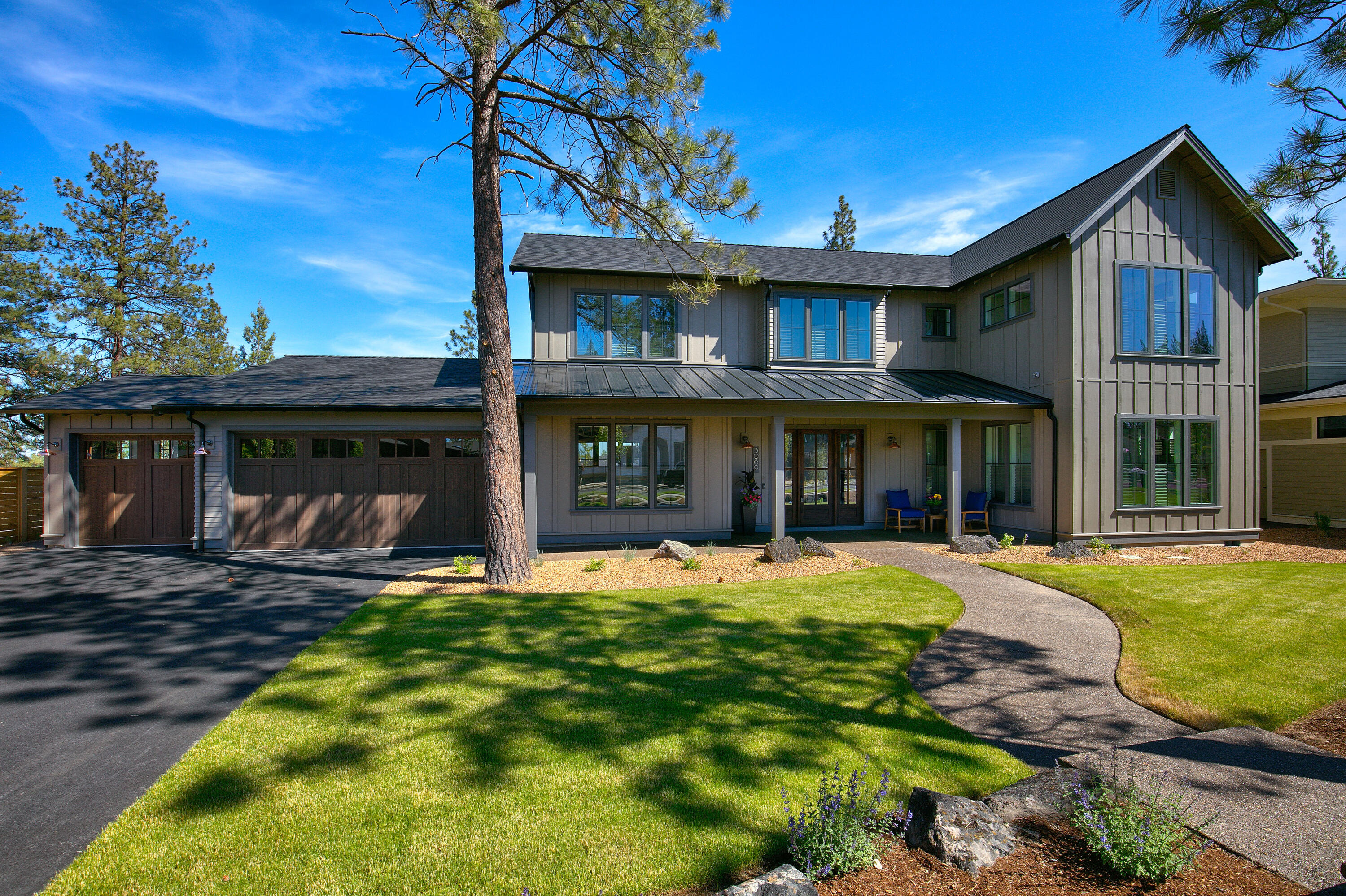 Discovery West Phase 1 - Residential