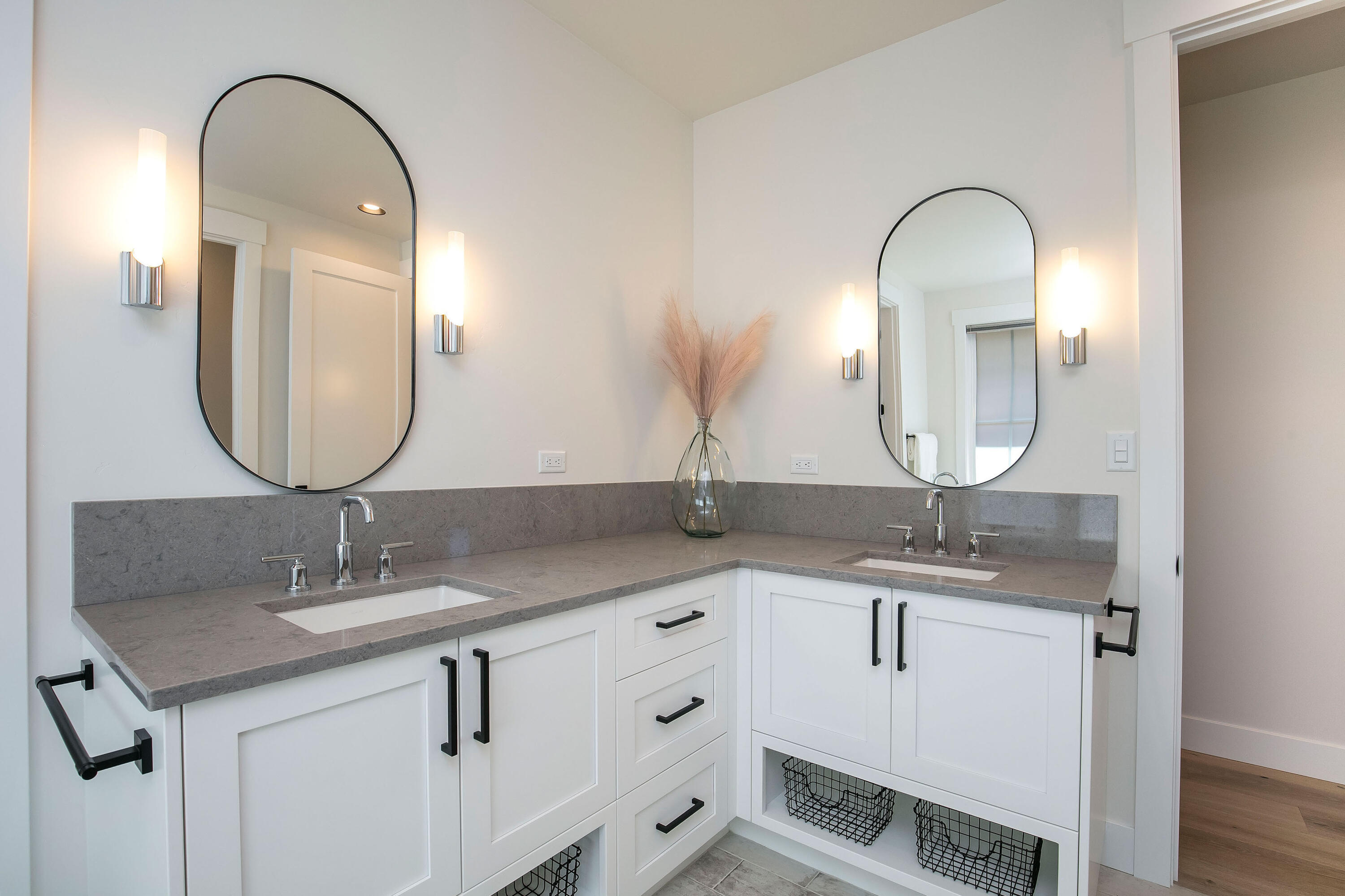 Discovery West Phase 1 - Residential