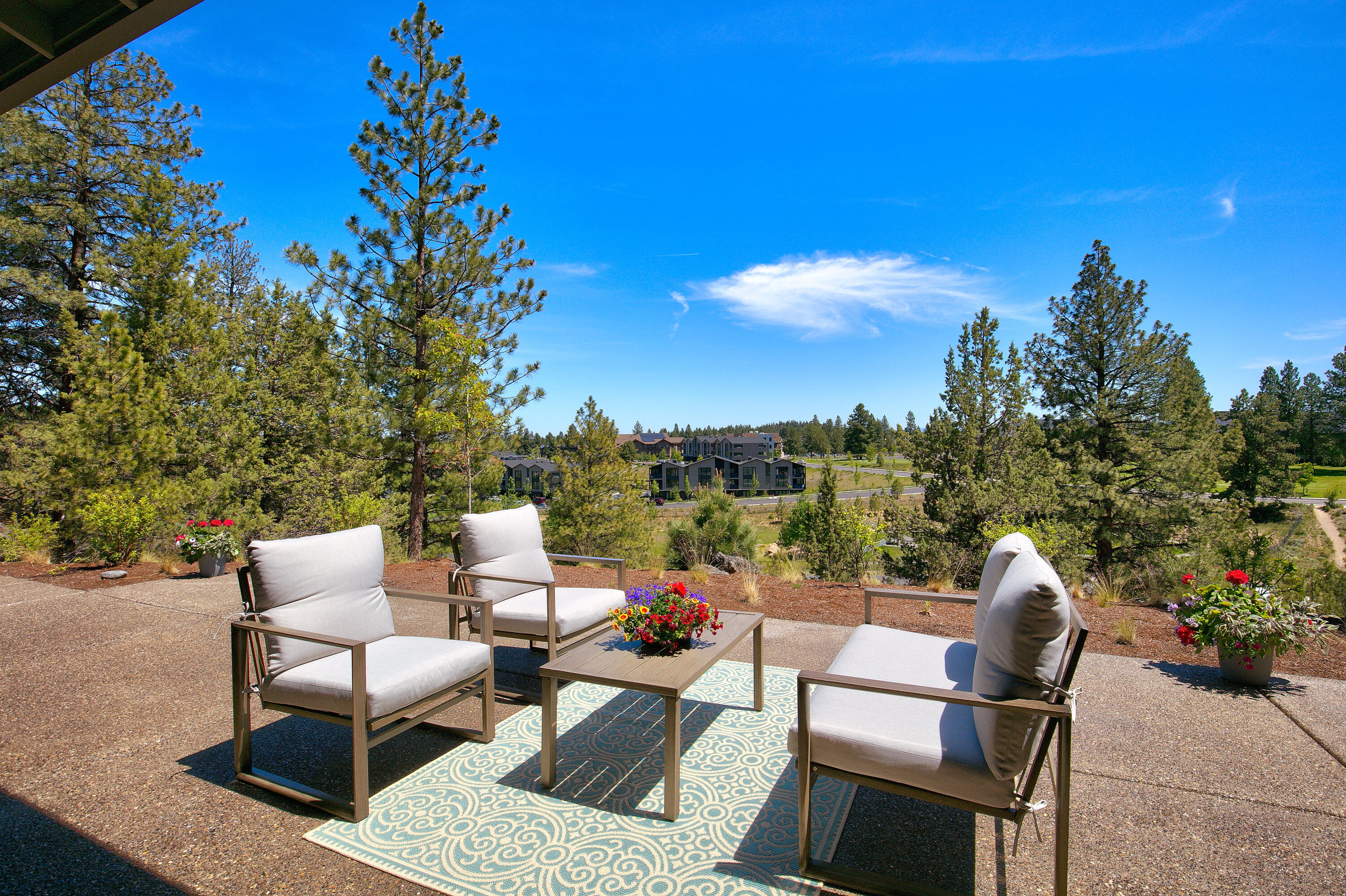 Discovery West Phase 1 - Residential