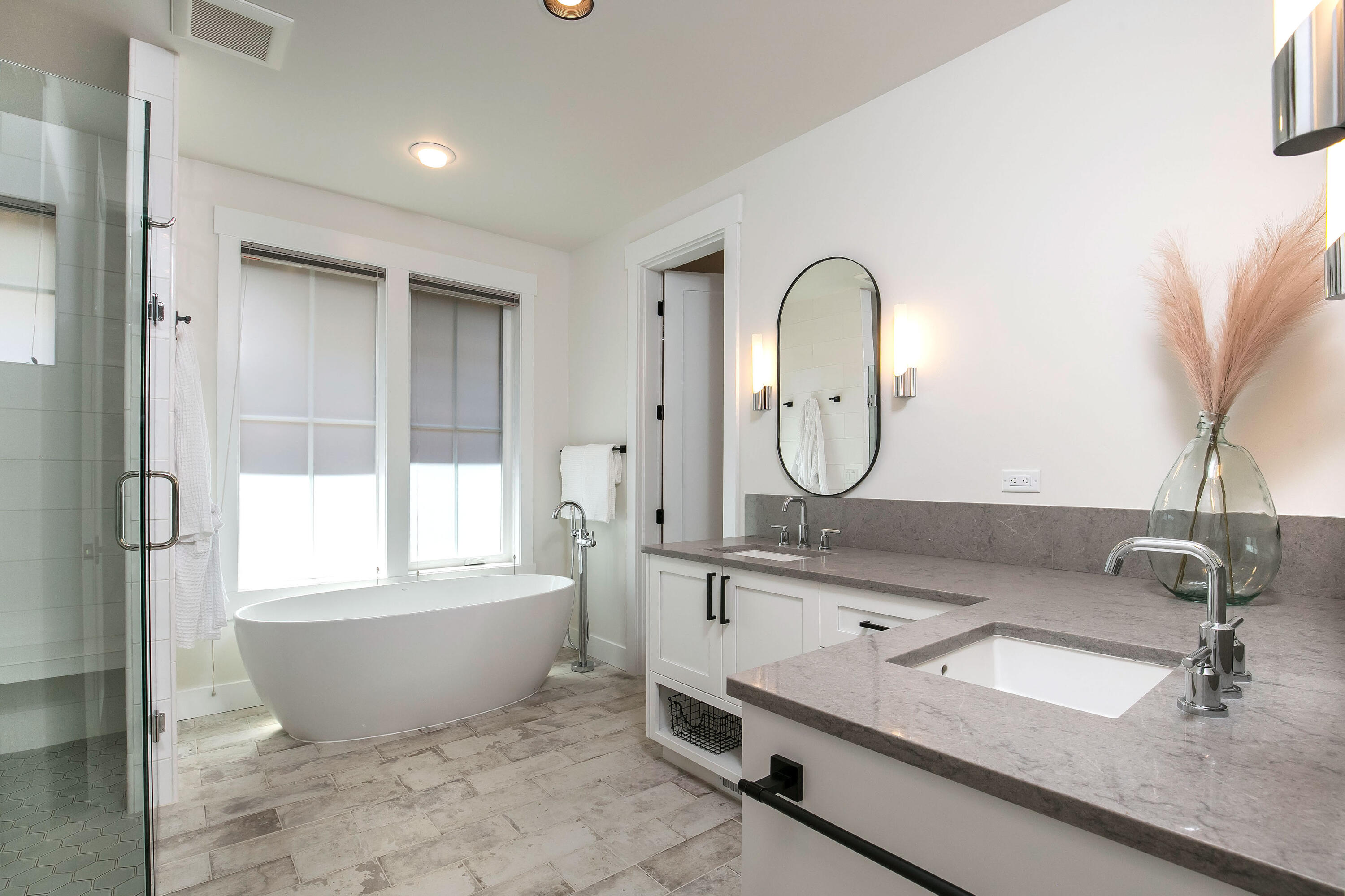 Discovery West Phase 1 - Residential